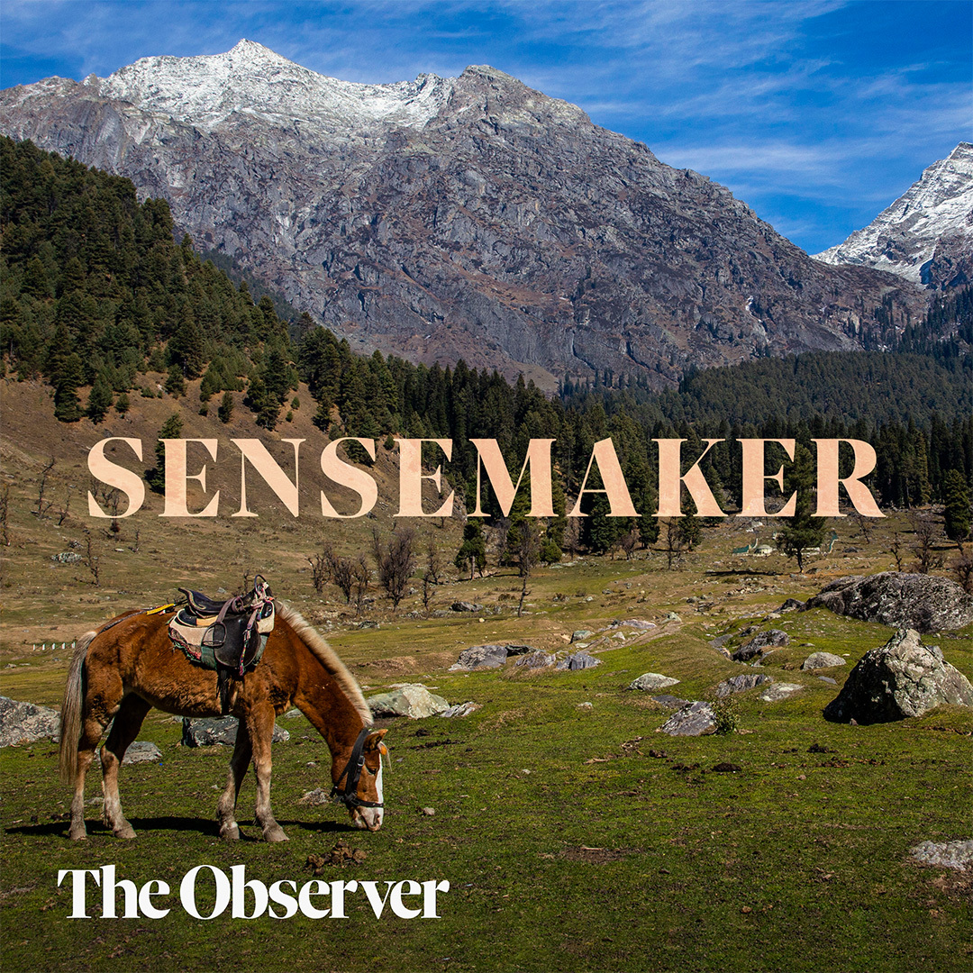 What pushed India and Pakistan to the brink of war?