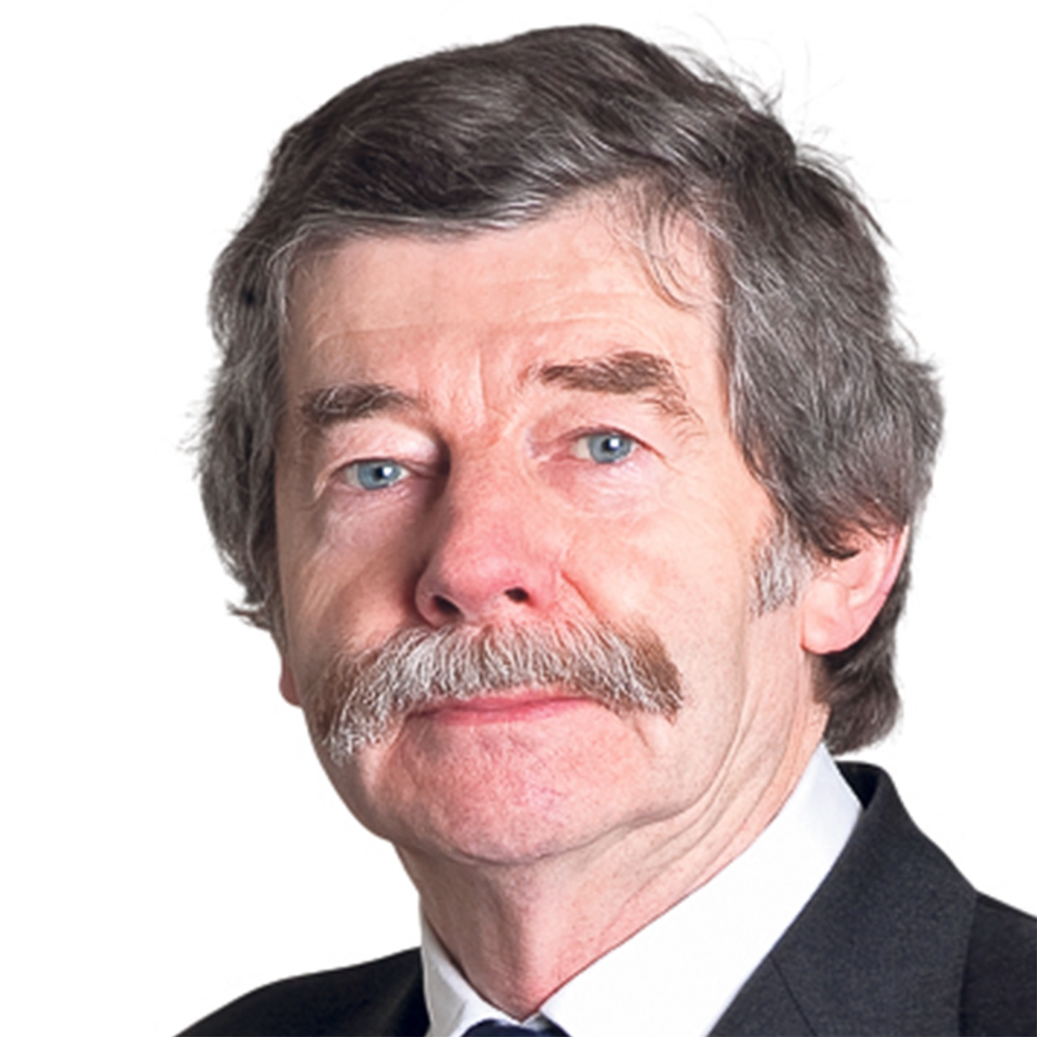 William Keegan