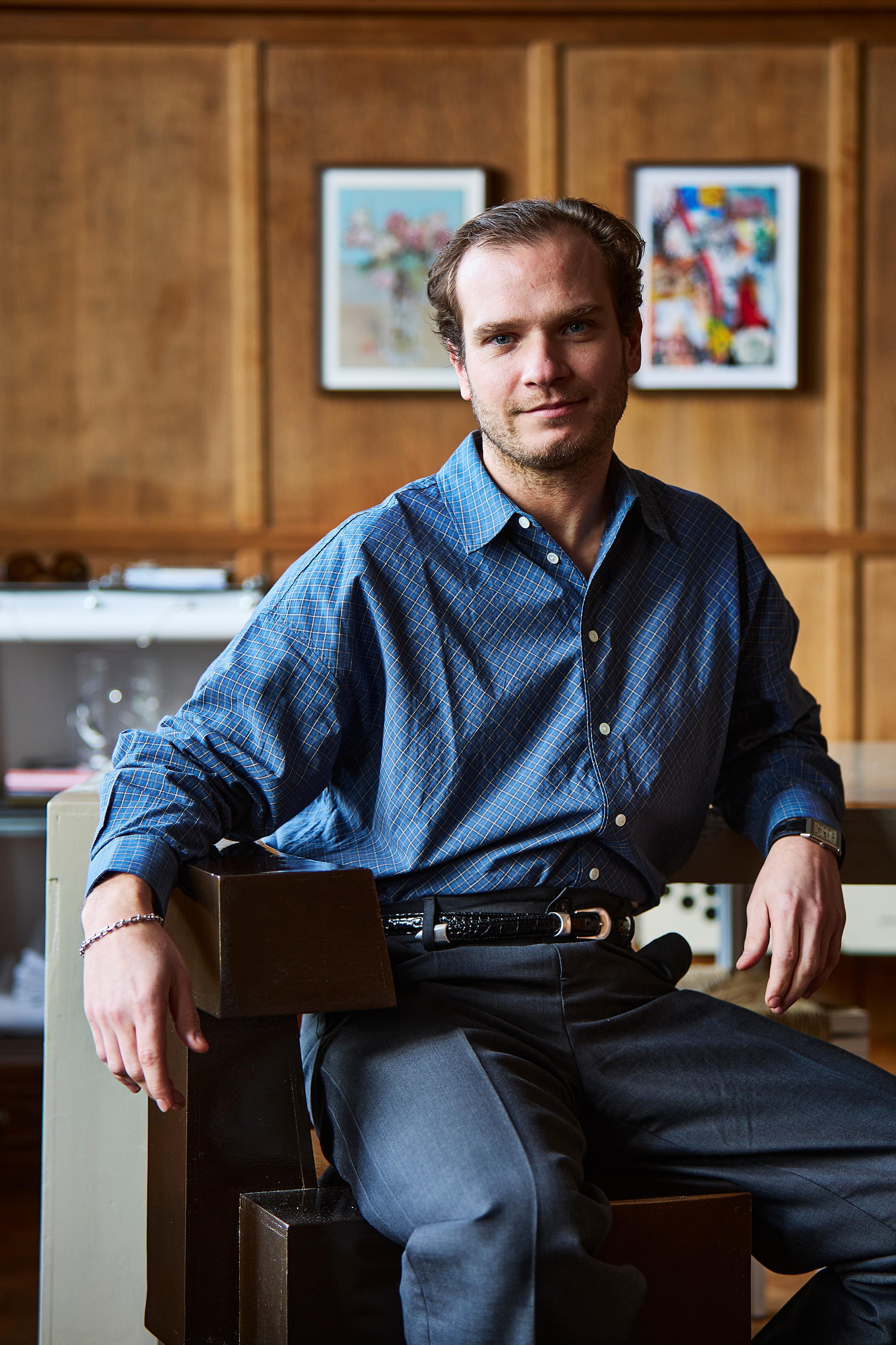 Scott Lippens