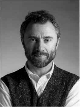 Thomas Heatherwick