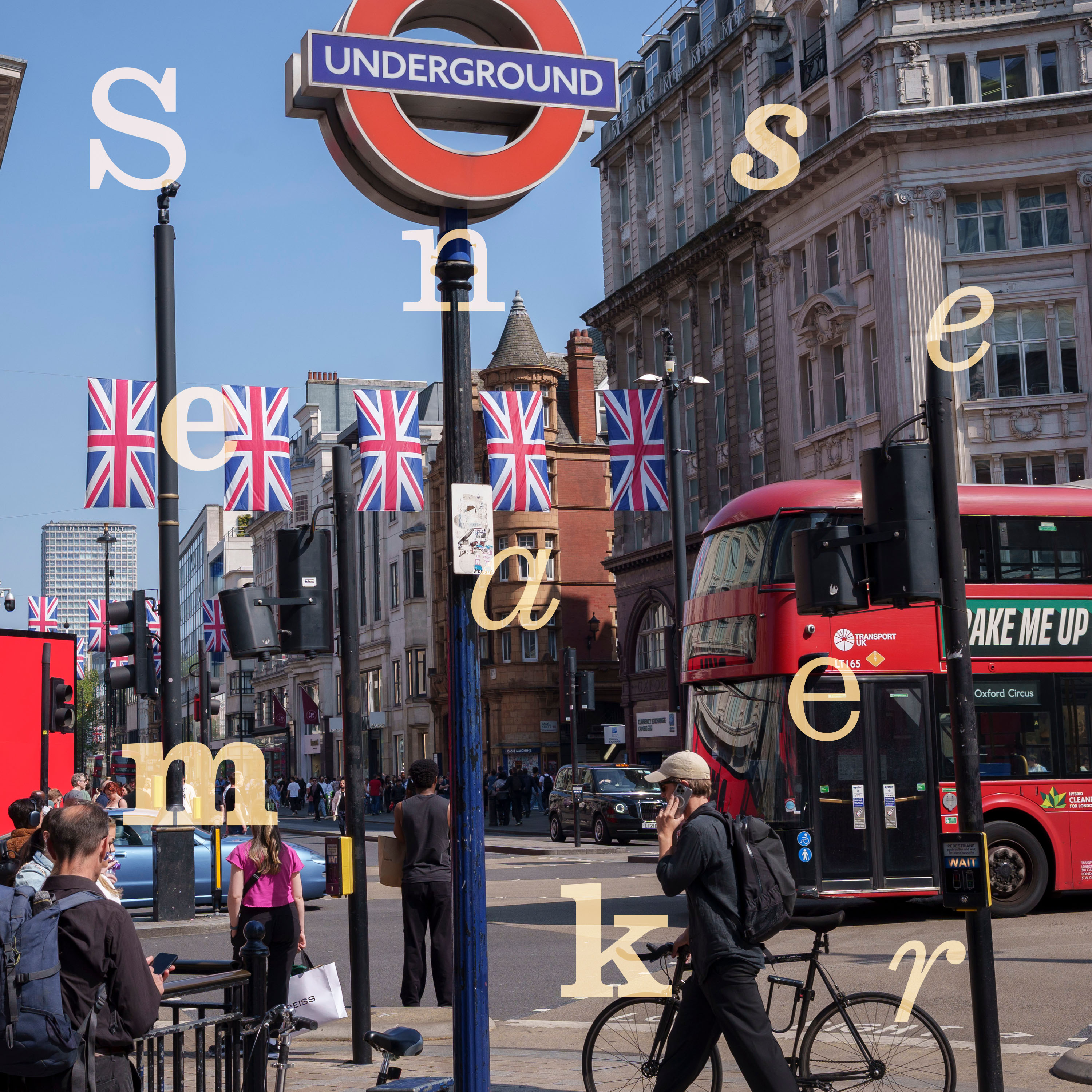 How social media is damaging London’s tourist trade