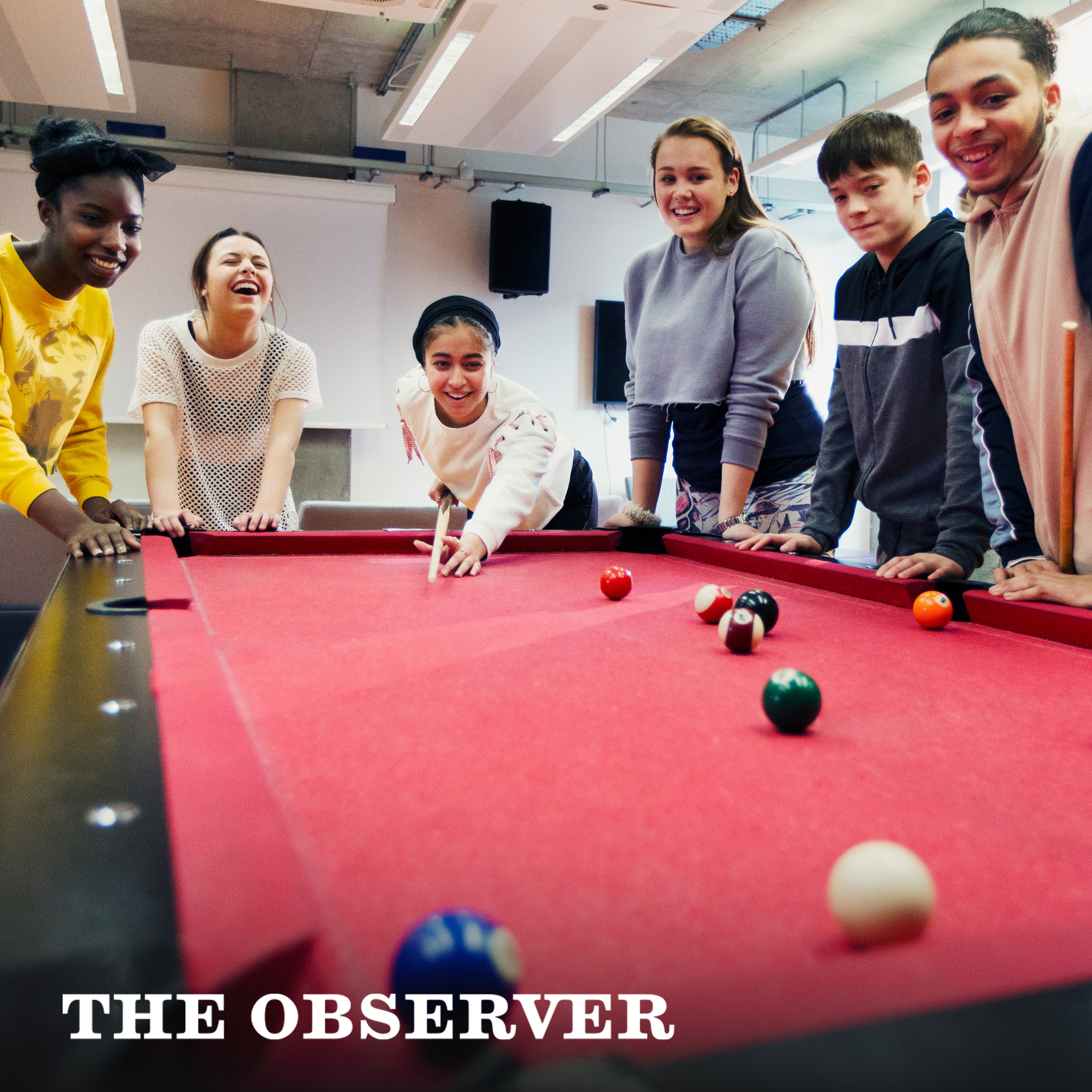 Councils are selling off resources to make ends meet