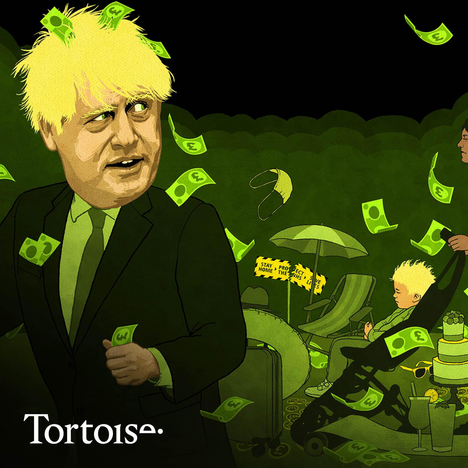 The Six Million Pound Man