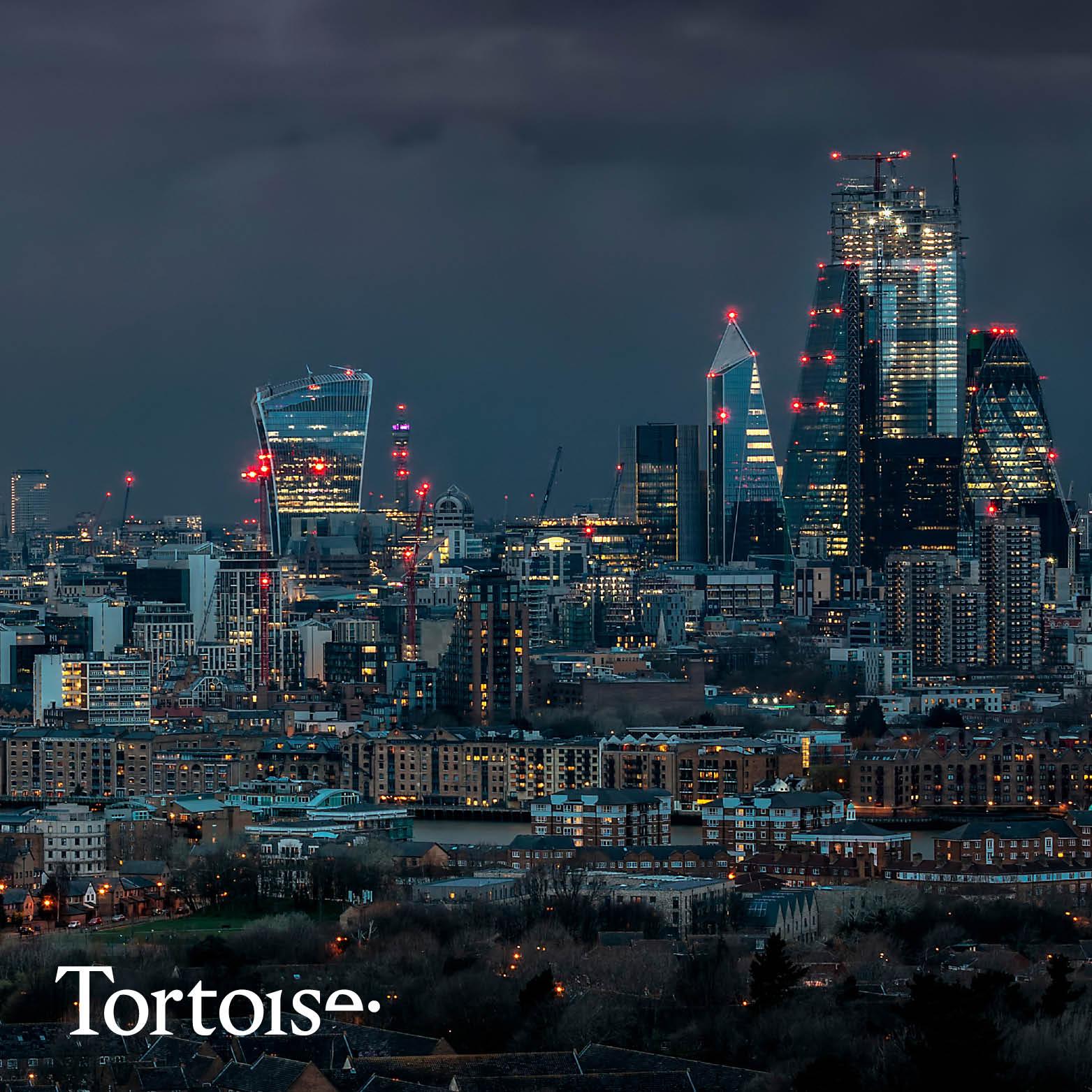 Londongrad: Iran’s Hit Squads