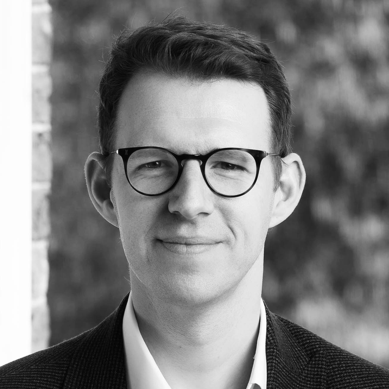 Photo of Simon Finkelstein