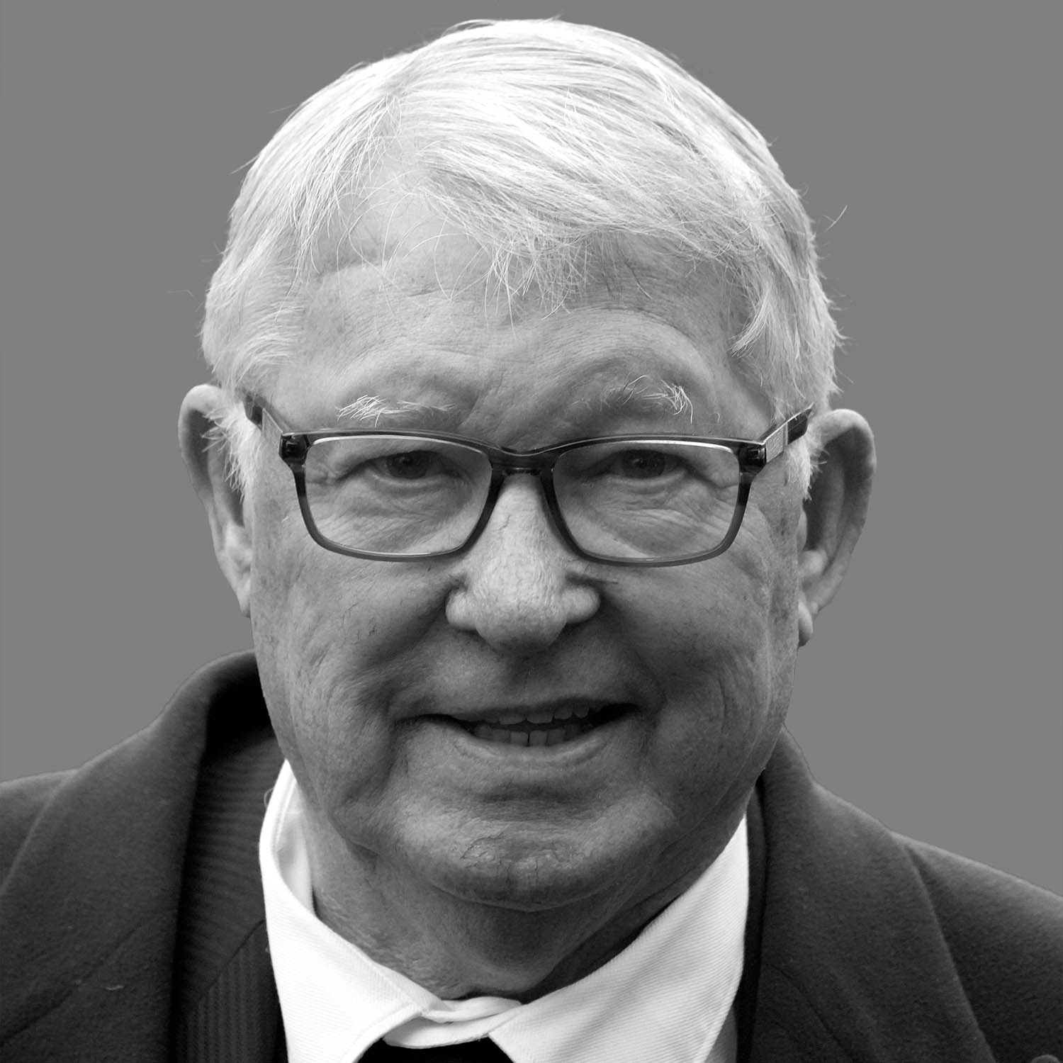 Photo of Sir Alex Ferguson