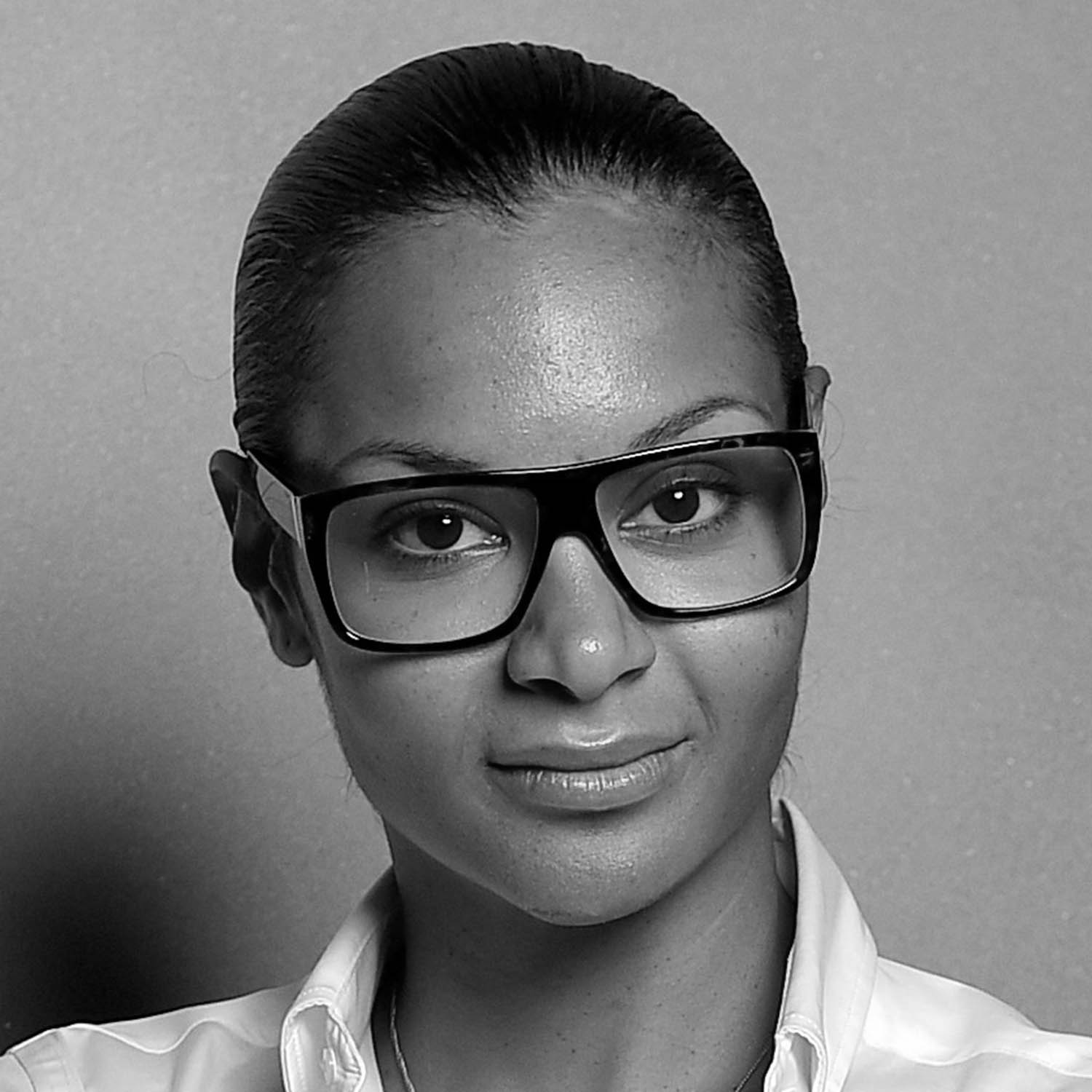 Photo of Stella Jean