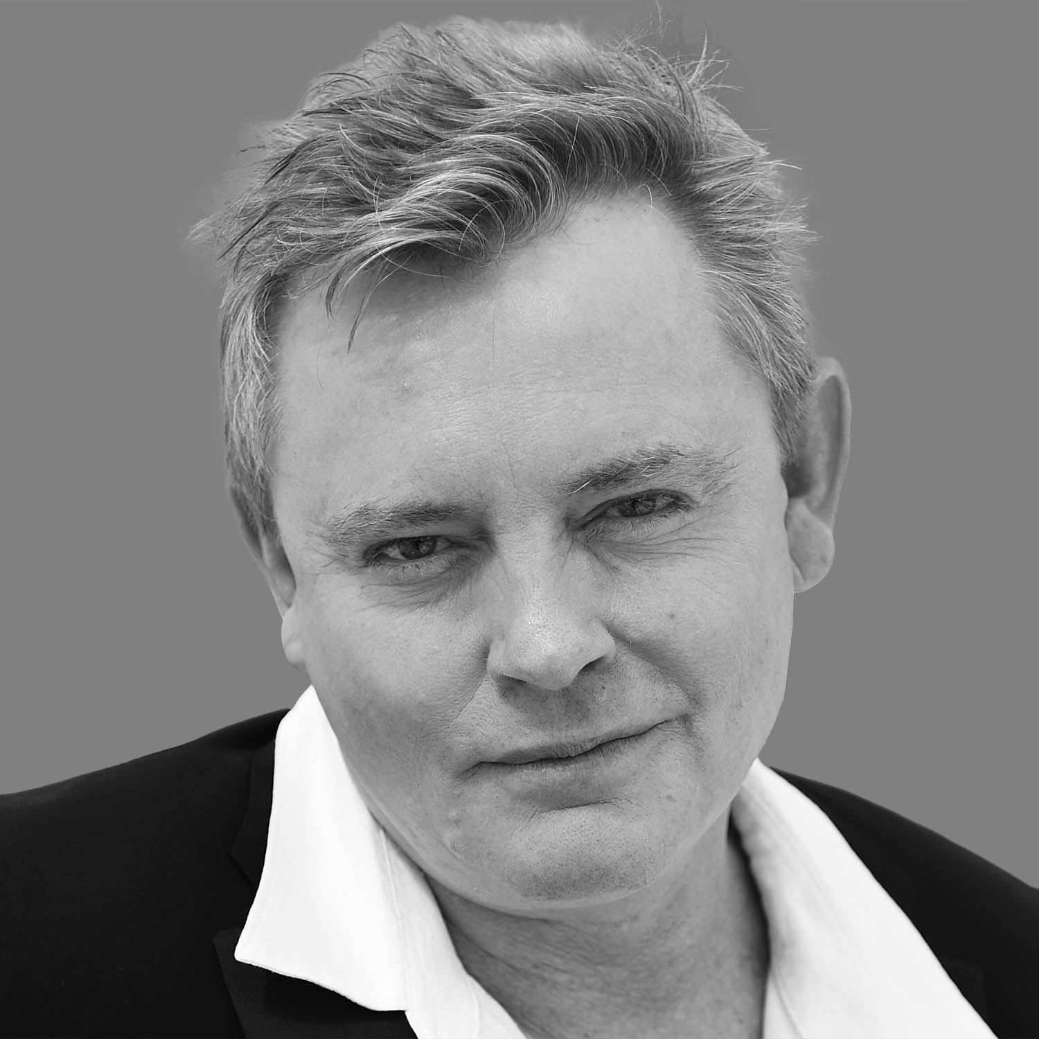 Photo of Stephan Elliott