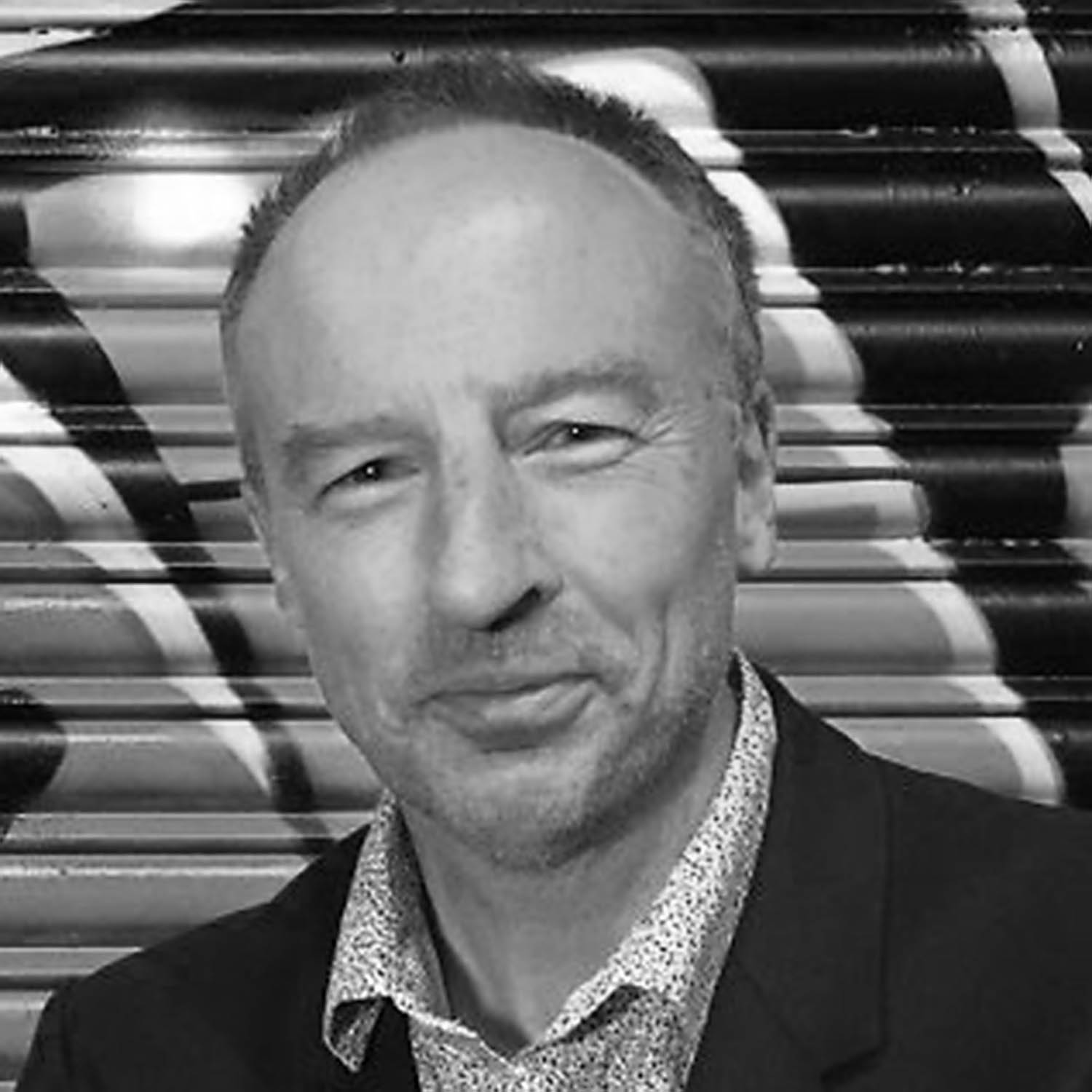 Photo of Stephen Smith