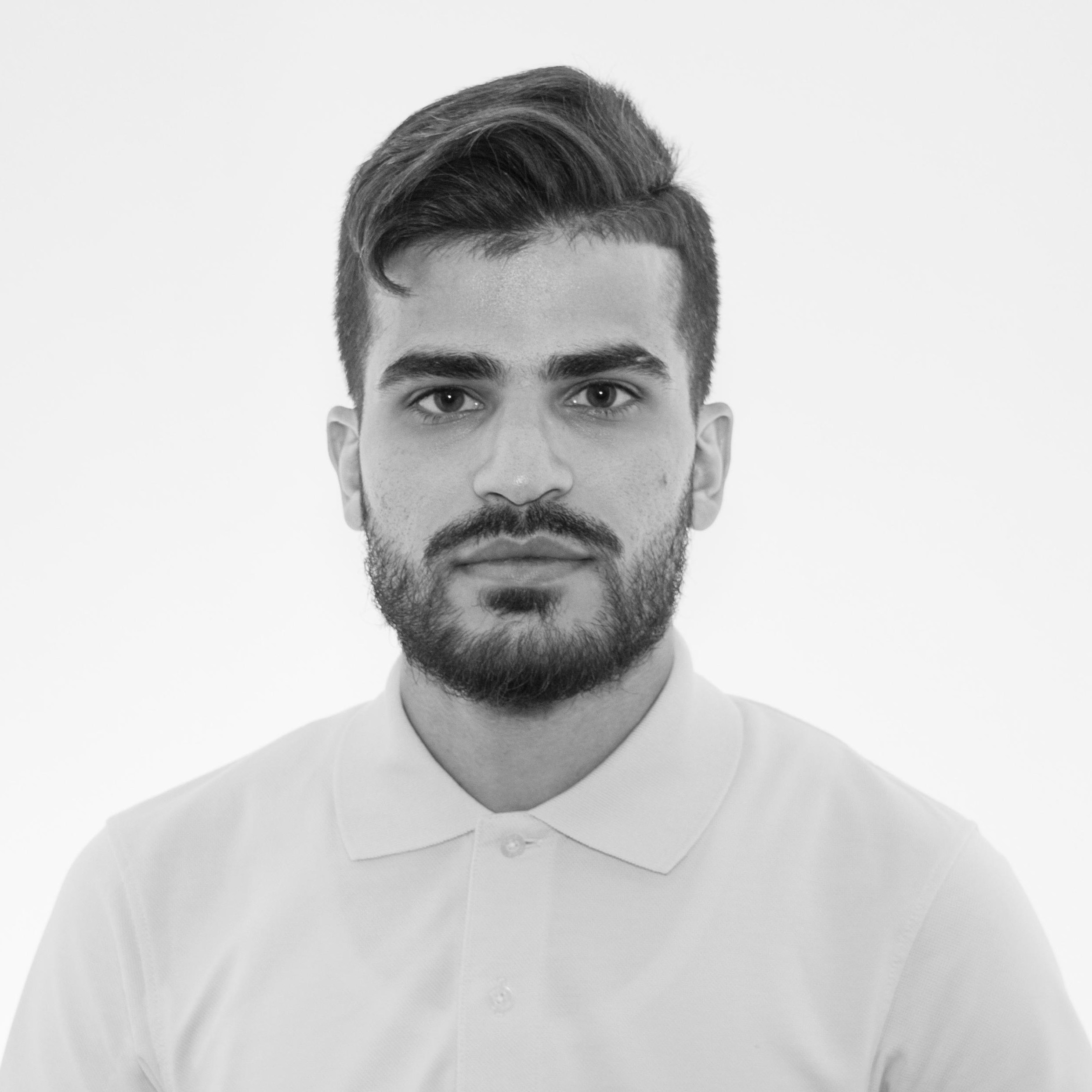 Suli Ahmed