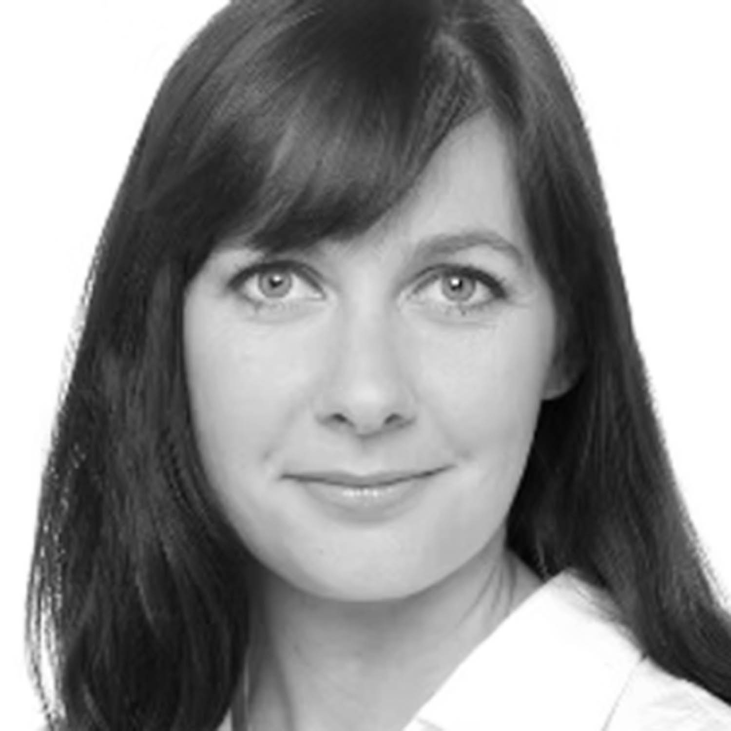 Photo of Susie Boniface