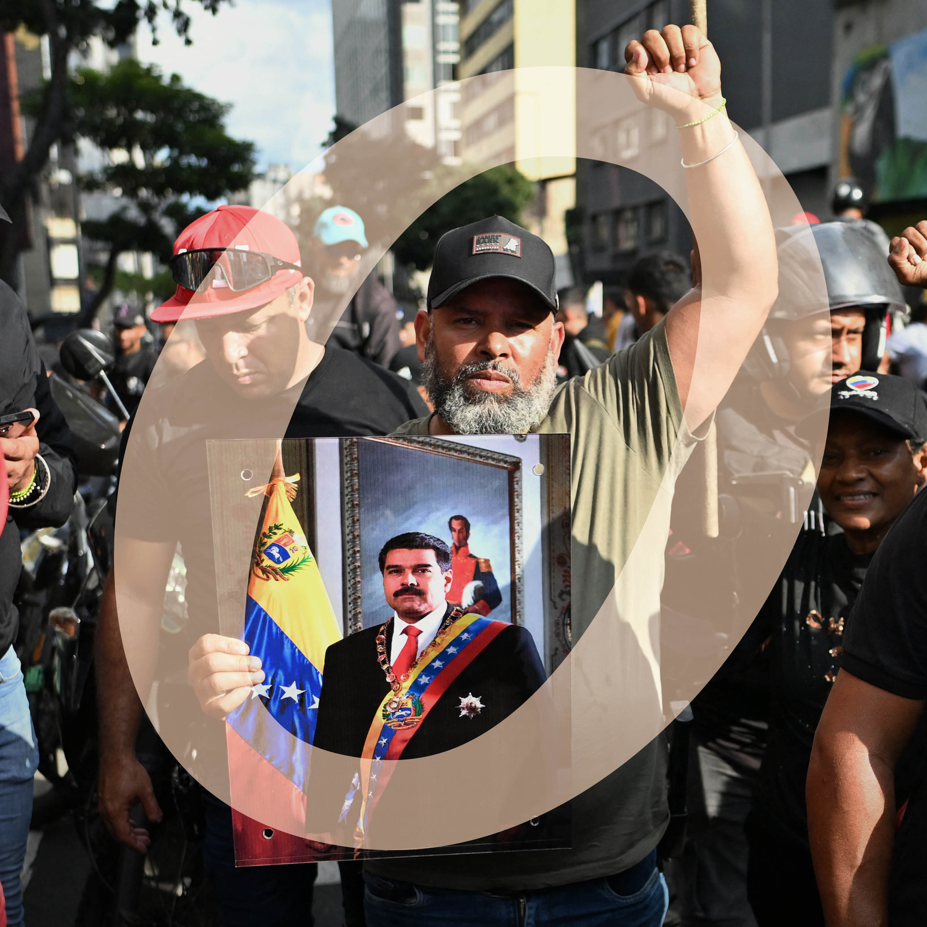 What next for Venezuela