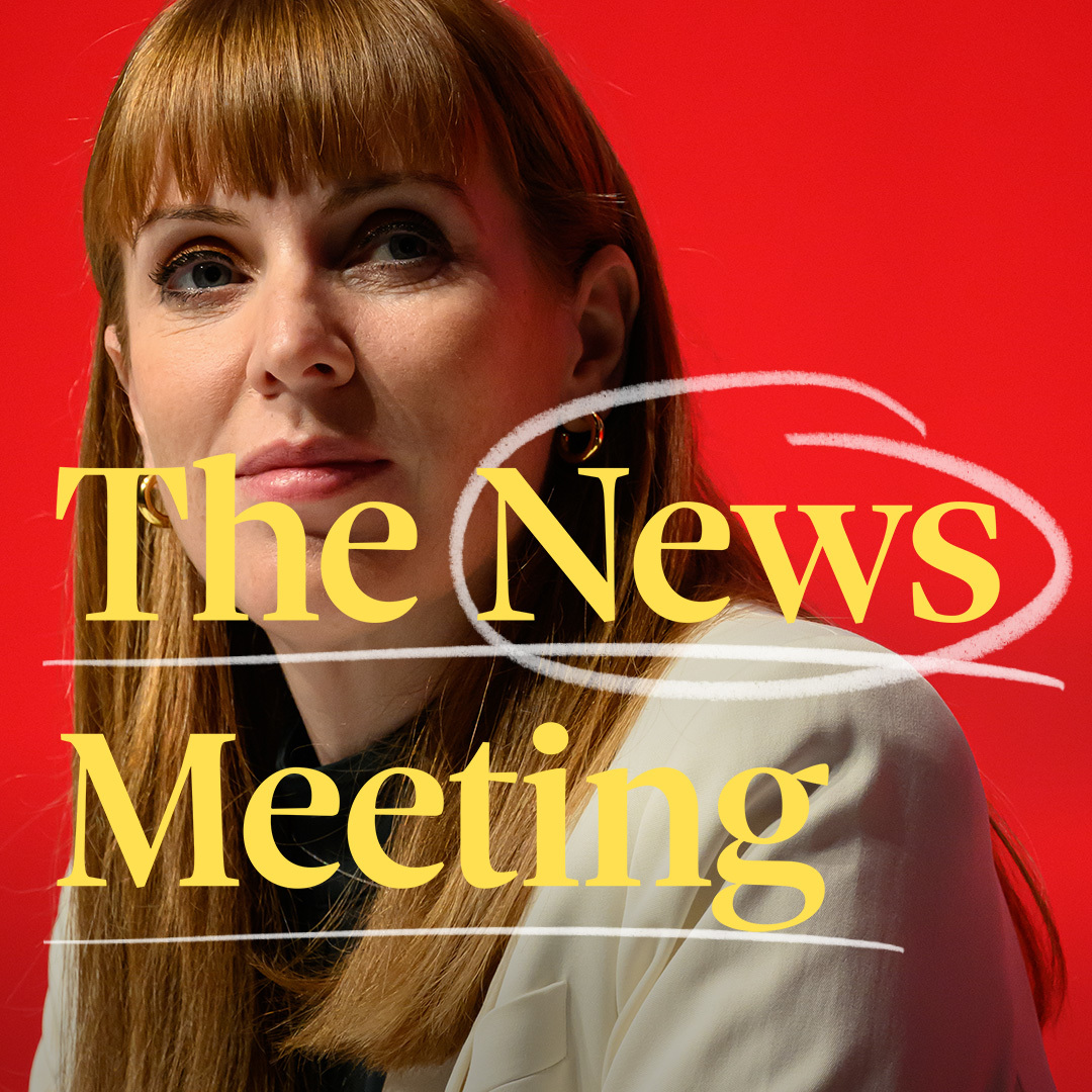 Why Angela Rayner resigned