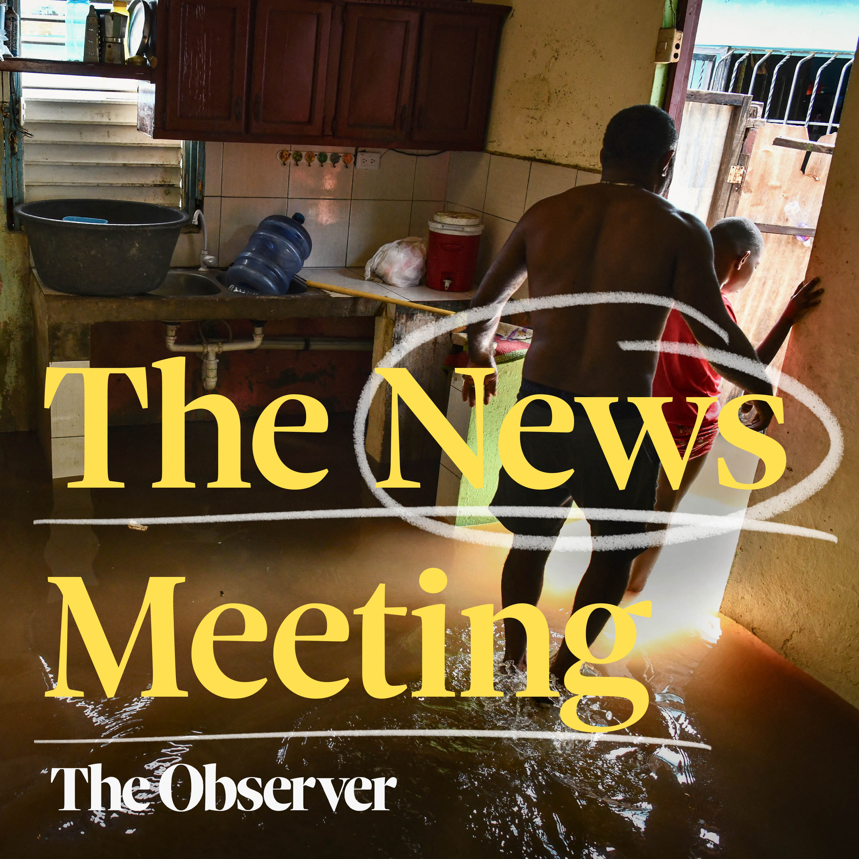 The News Meeting