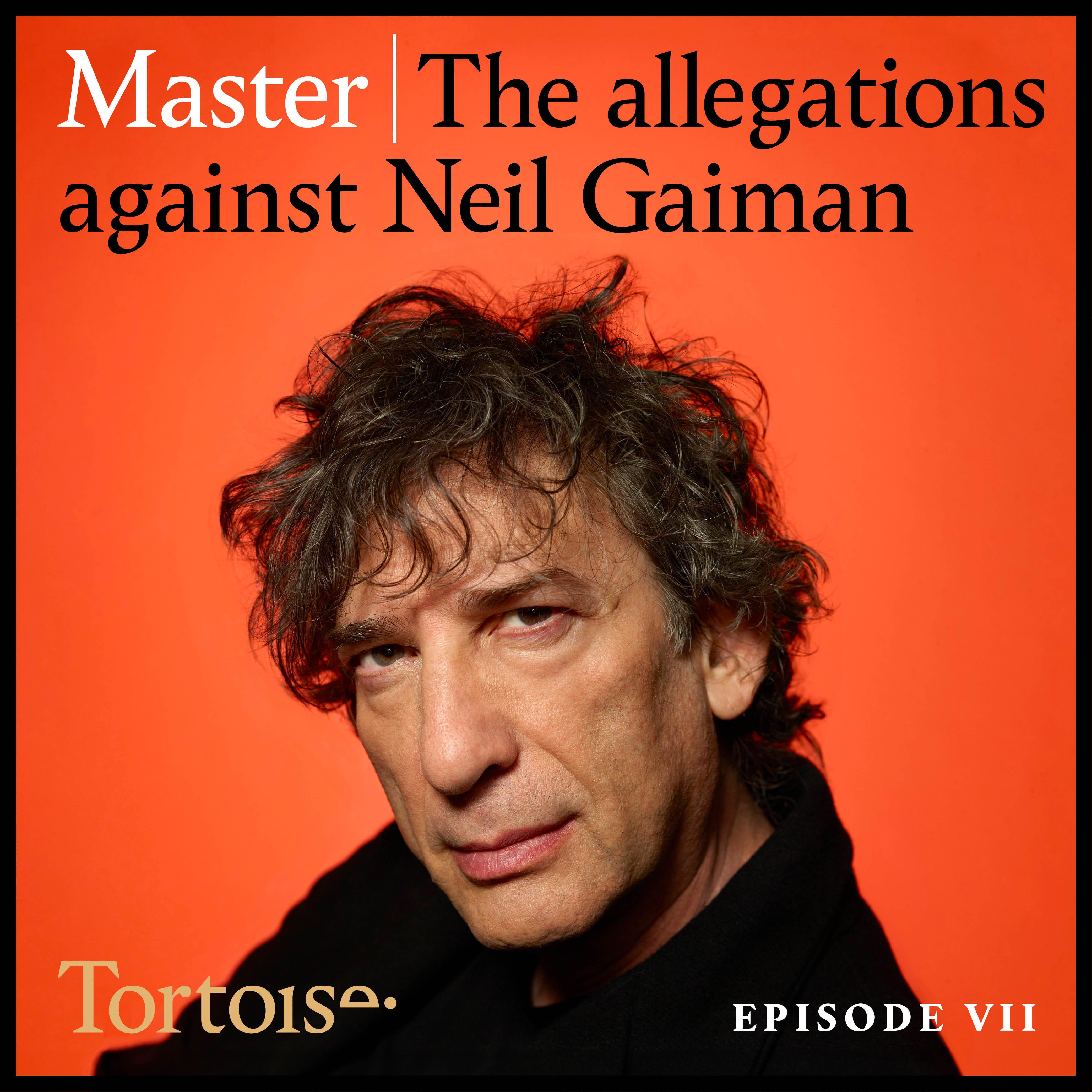 The lawsuit | Master Ep 7