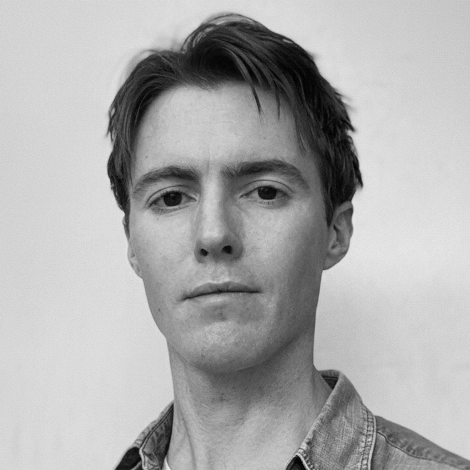 Photo of Thomas Graham