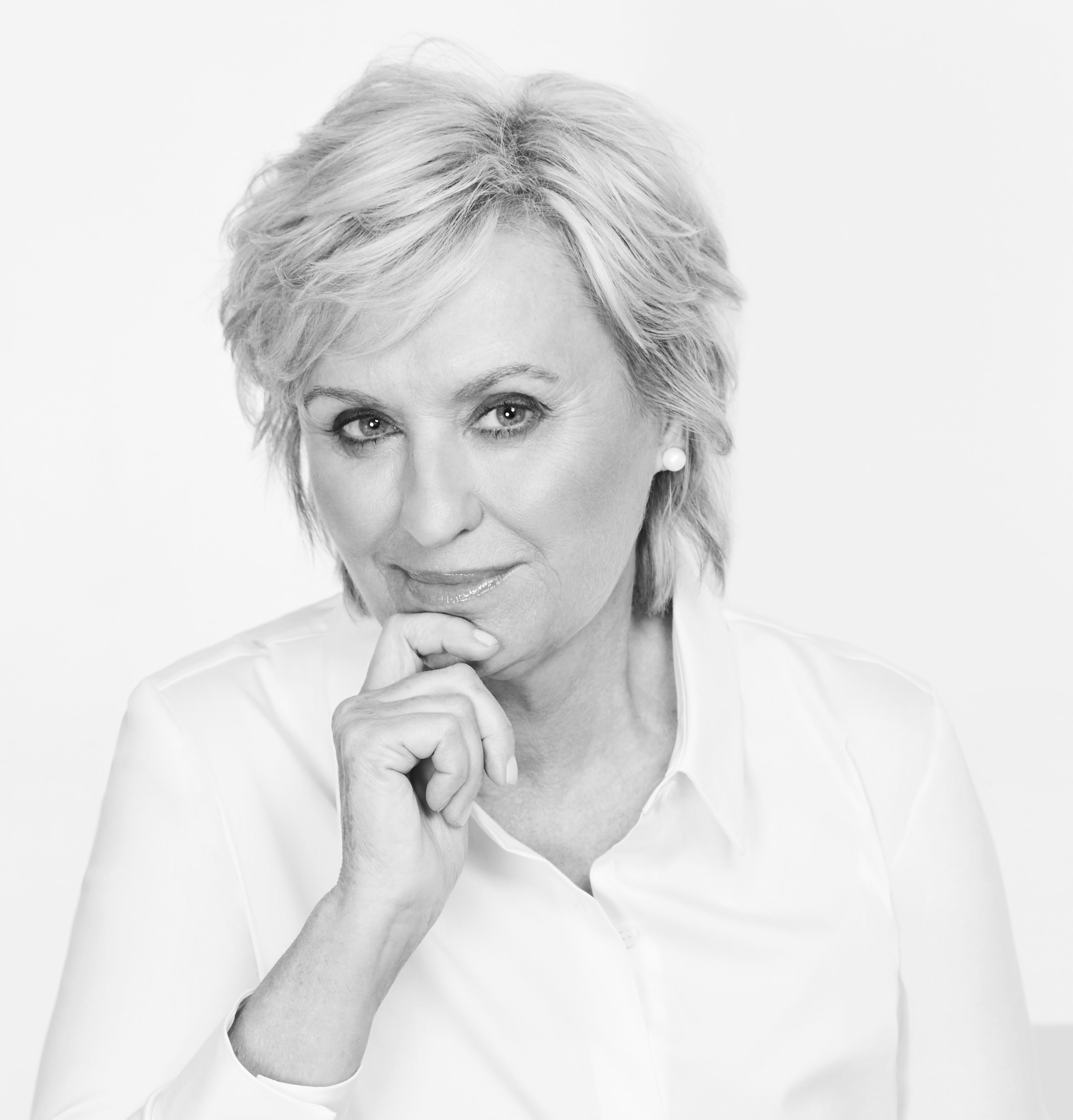 Photo of Tina Brown