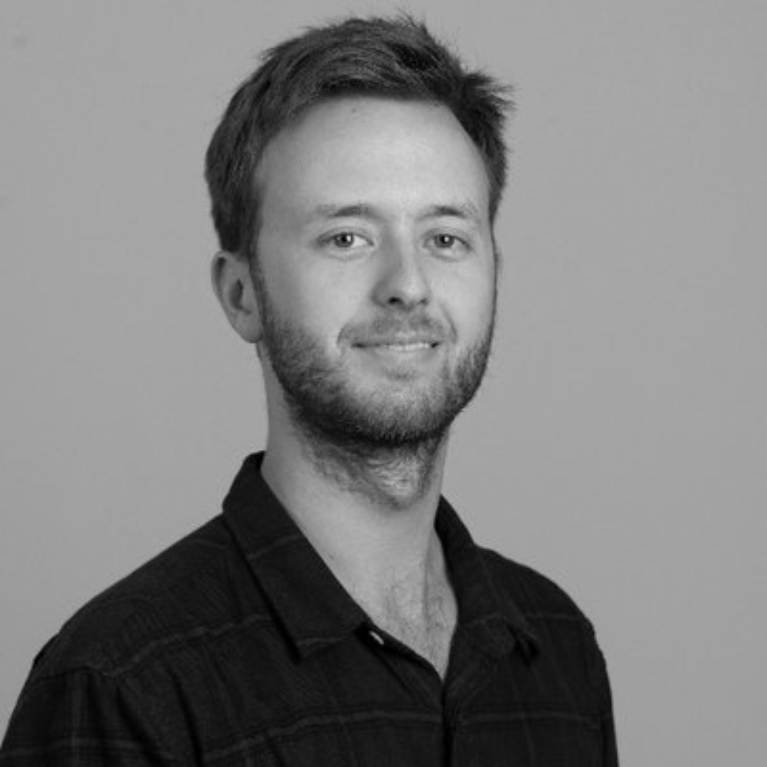 Photo of Tomé Morrissy-Swan