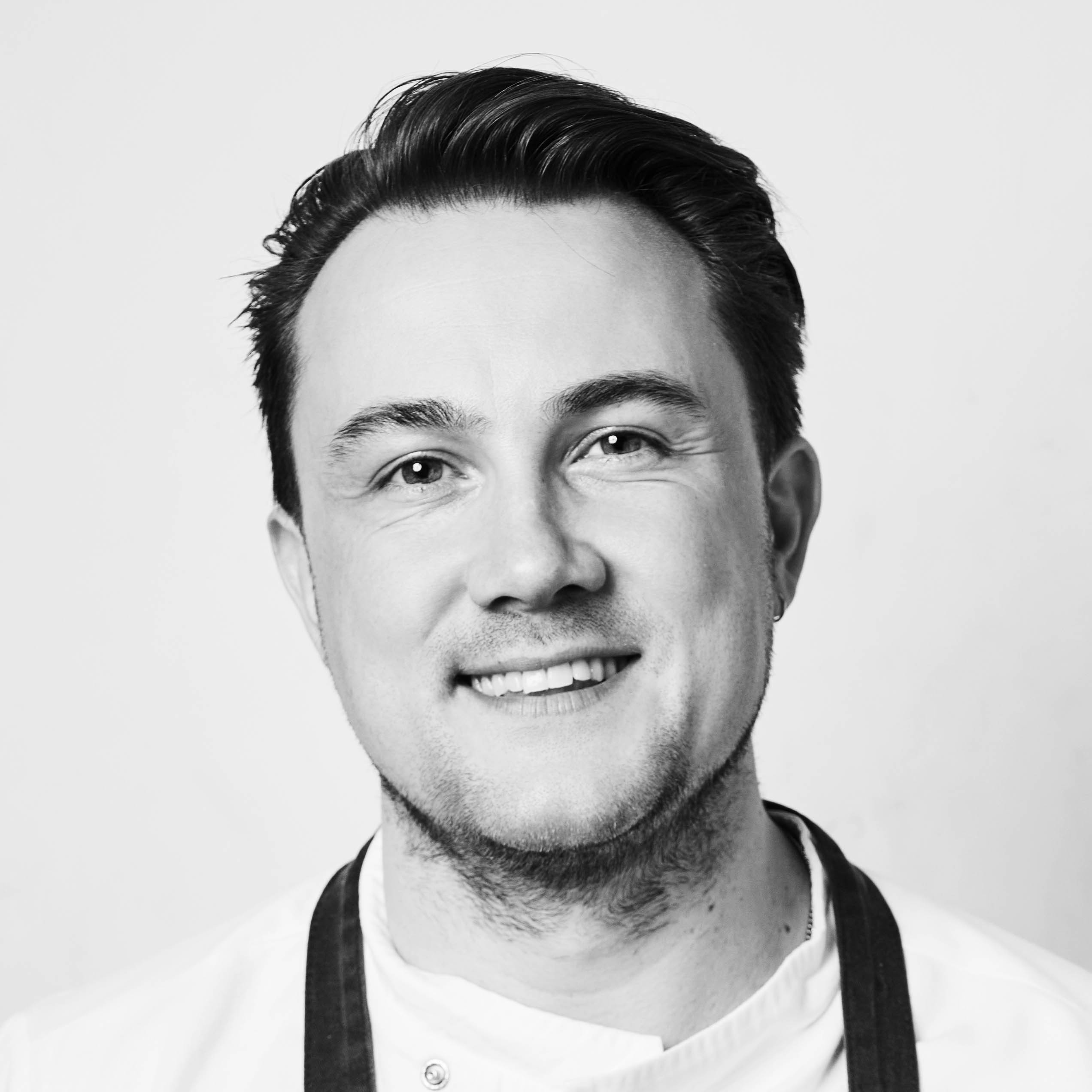 Photo of Tomos Parry