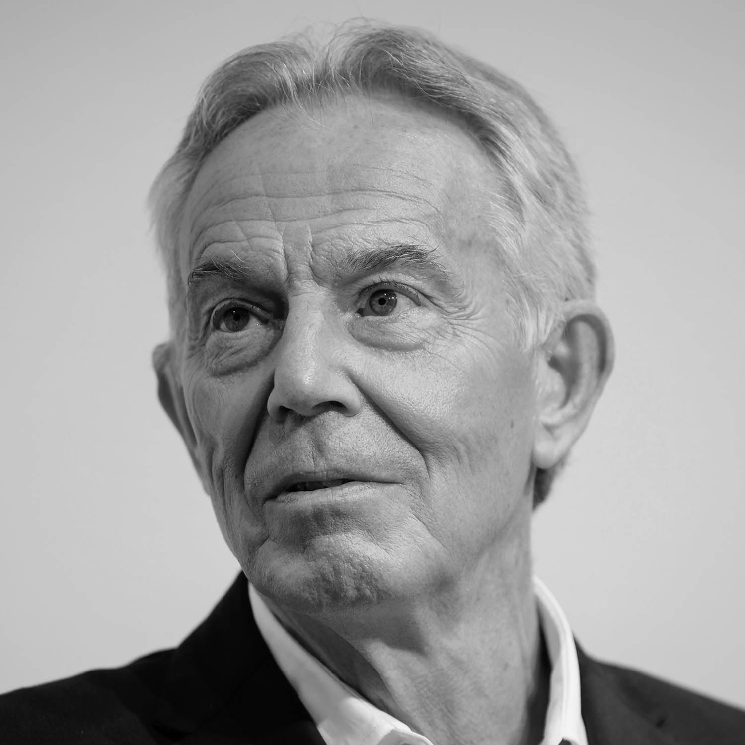Photo of Tony Blair