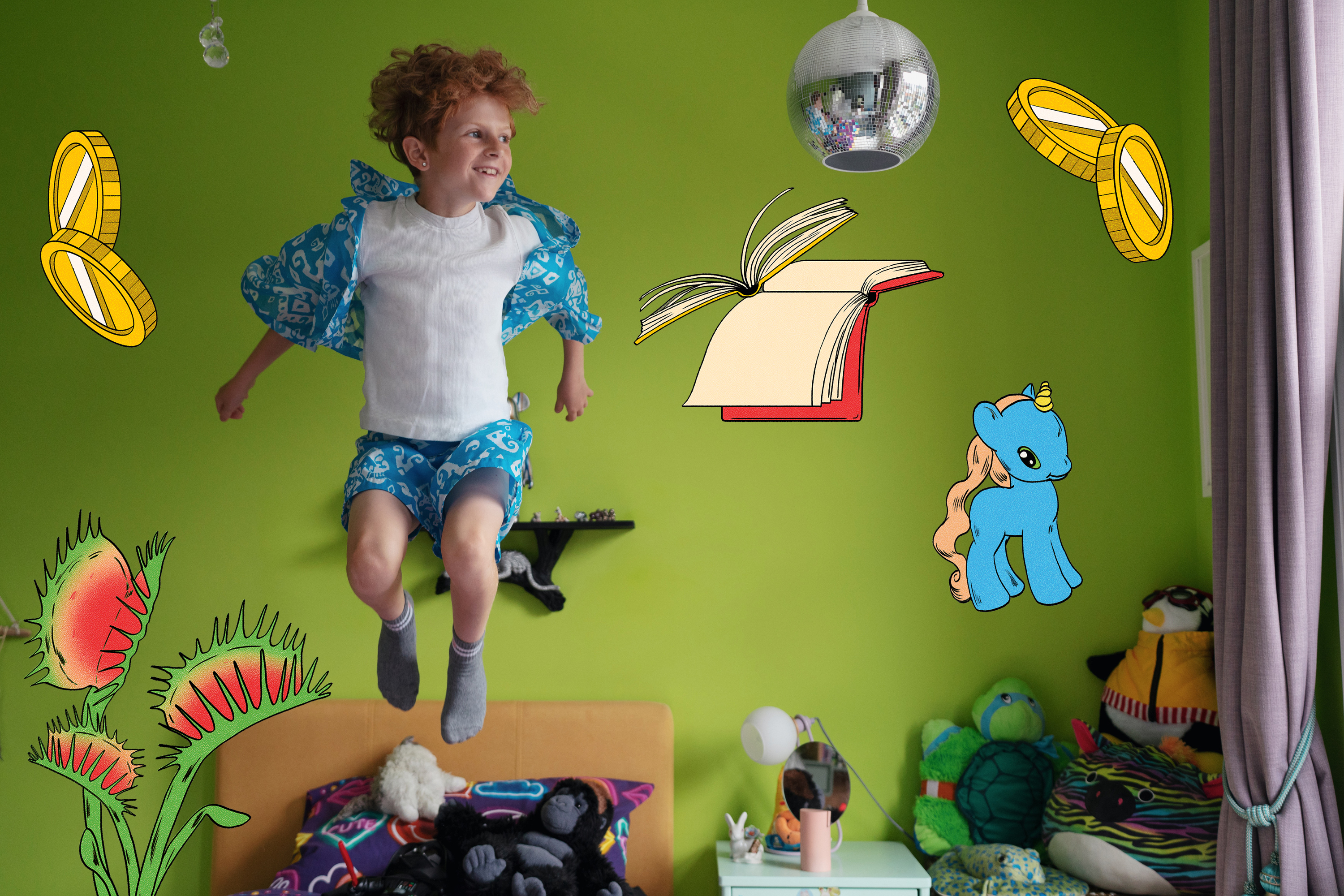 What do tweens really want?