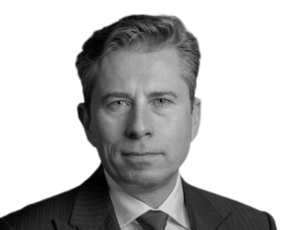 Photo of Tom Fletcher