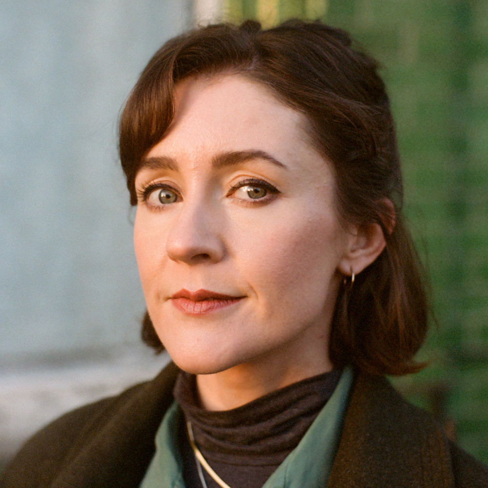 Rachael Healy