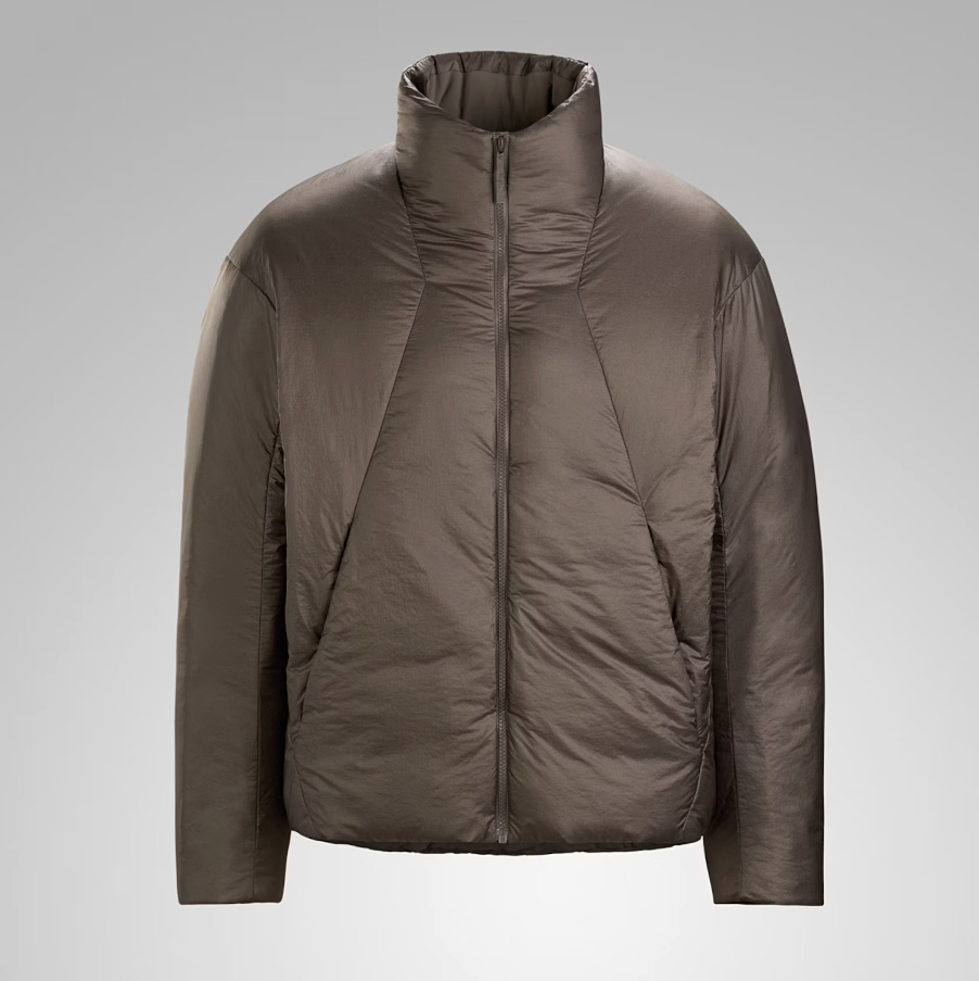 Conduit, £799, Veliance by Arcteryx