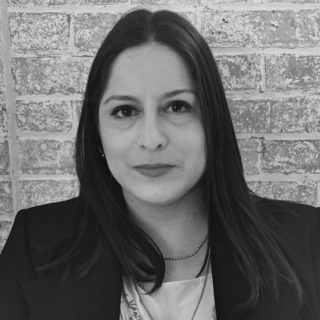 Photo of Victoria Moss