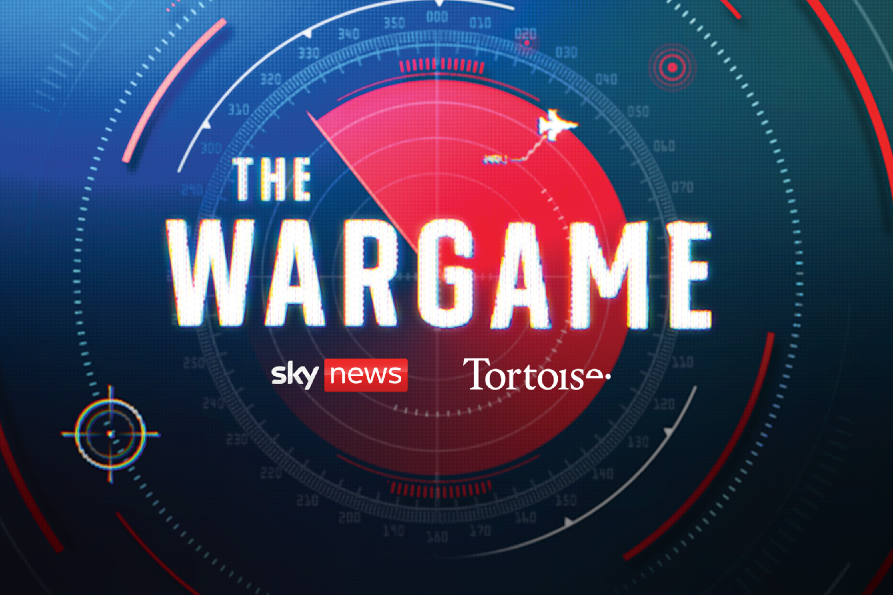 Inside the Wargame poster