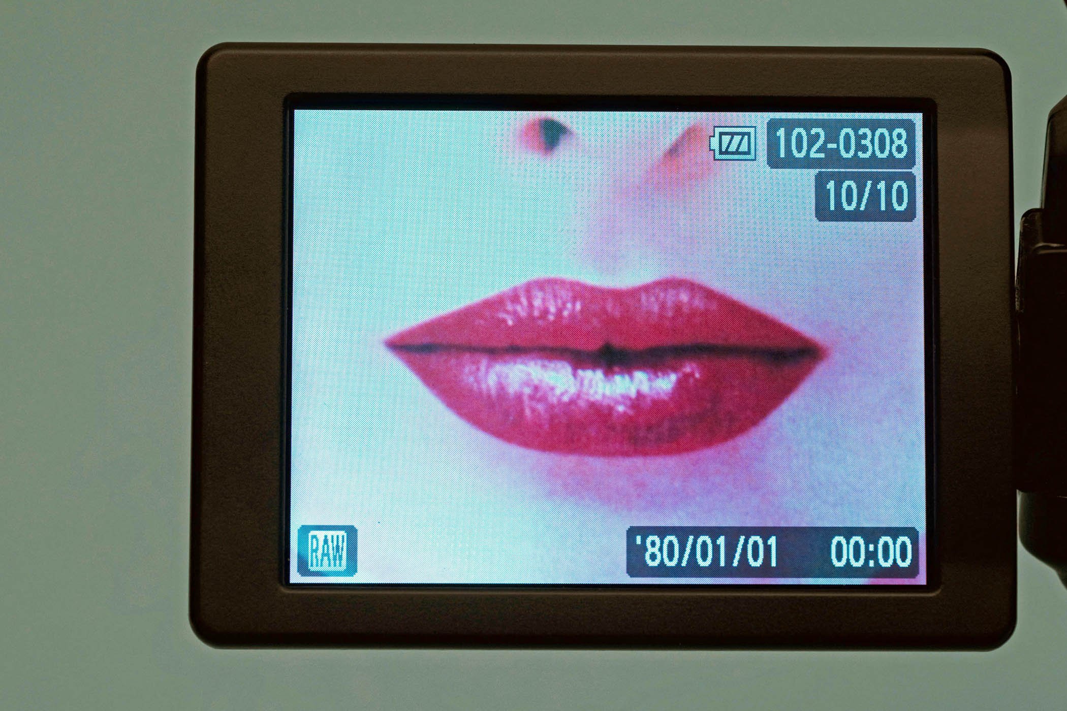 How porn invented the attention economy