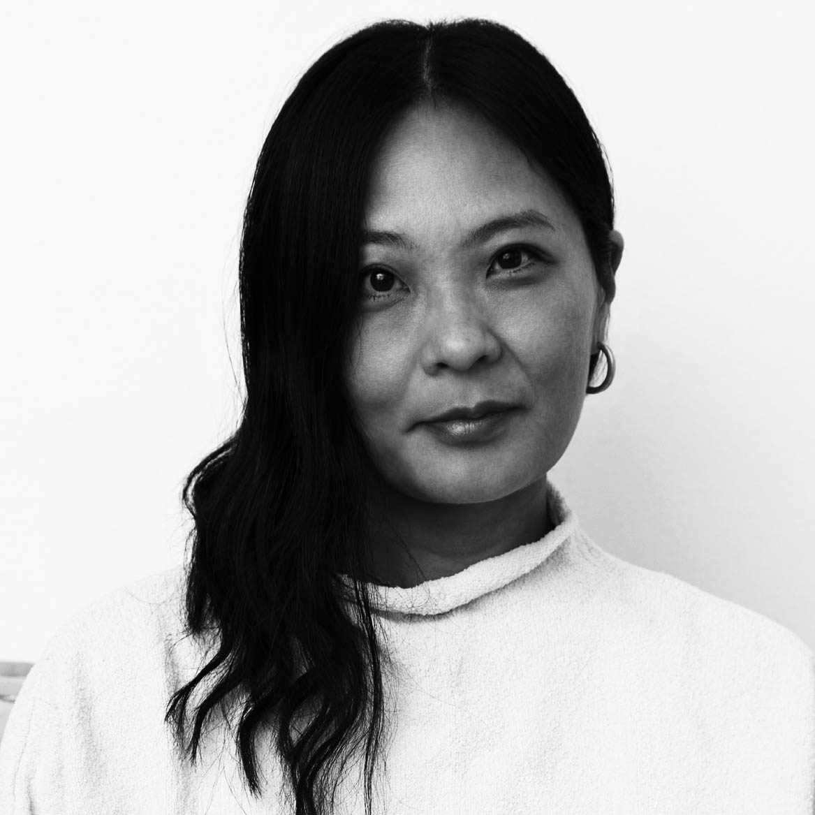 Photo of Sarah Wang