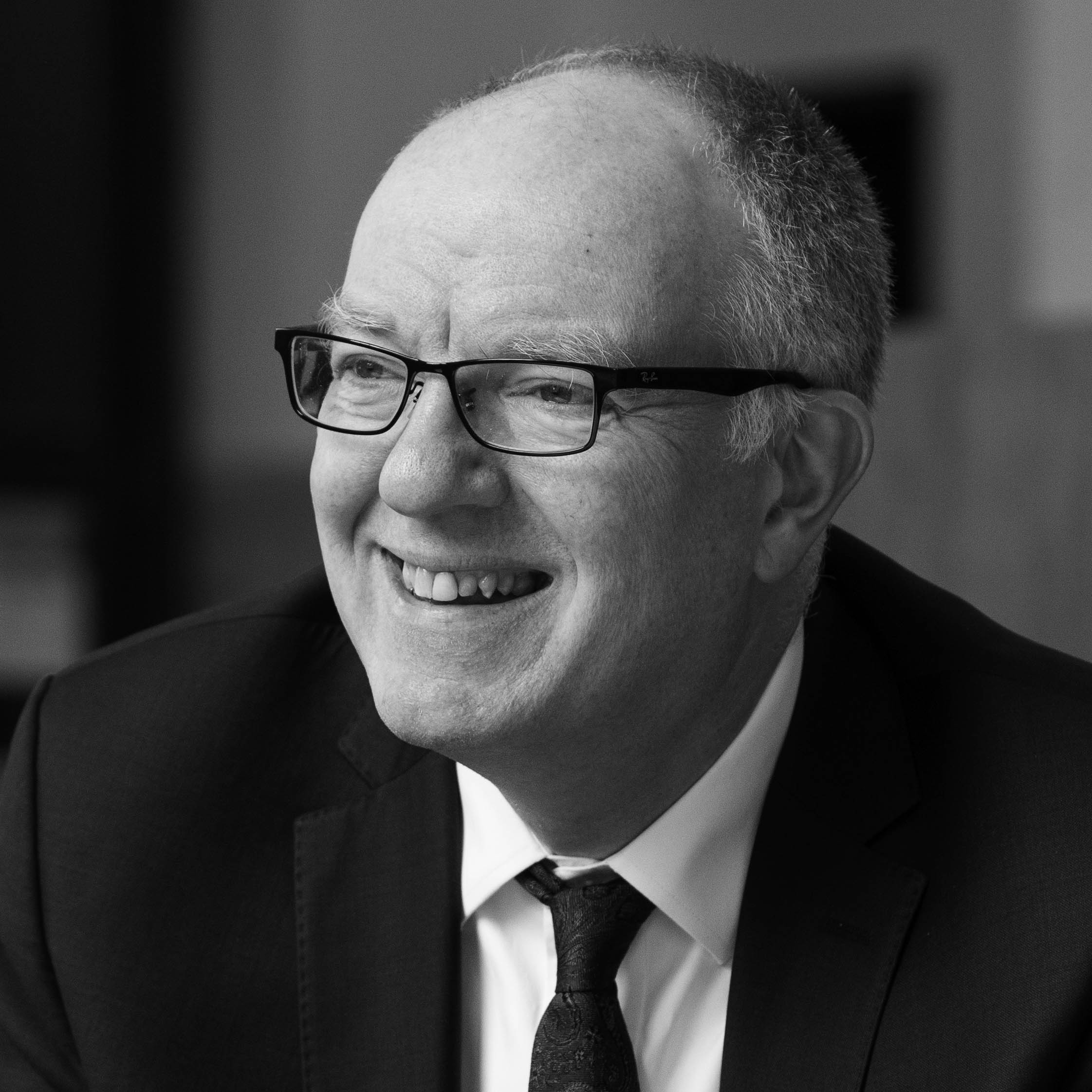 Photo of Richard Ovenden