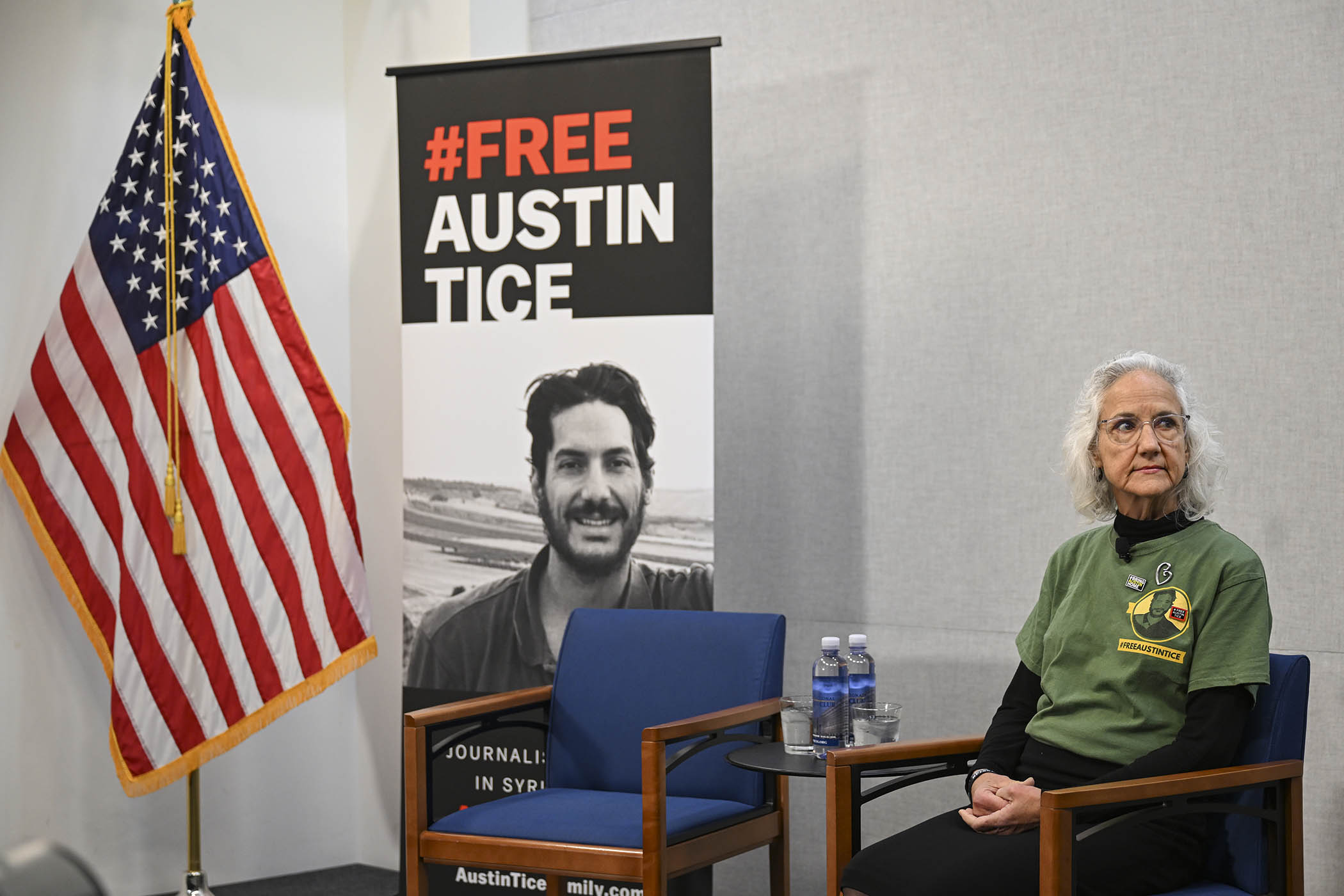 Where Is Austin Tice? plays like a heart-pounding thriller