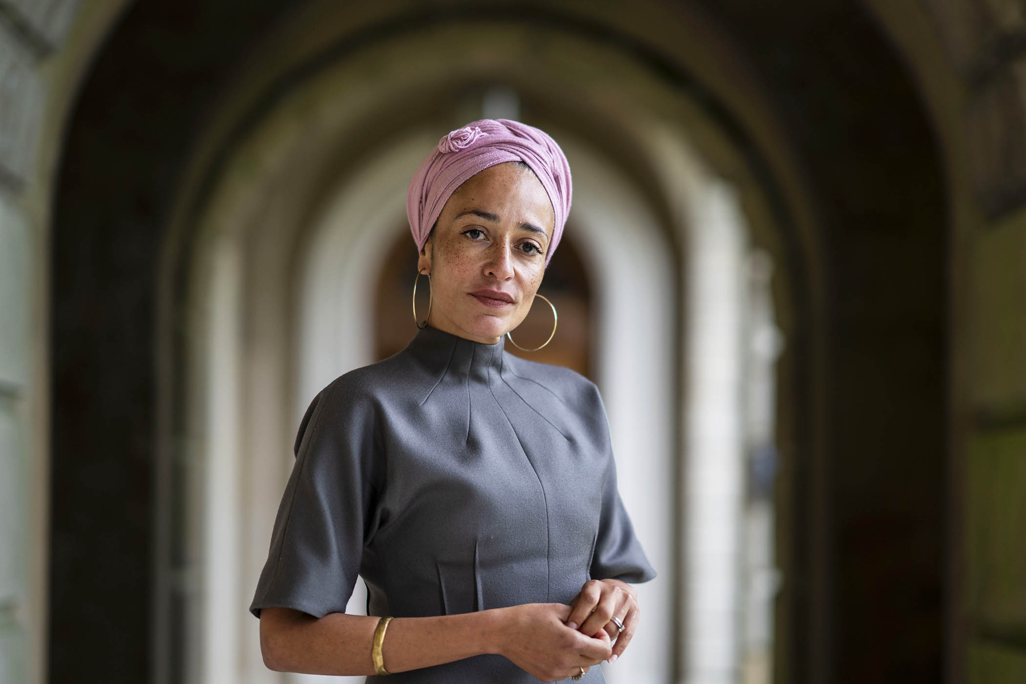 Zadie Smith and Anne Enright: the art of paying attention