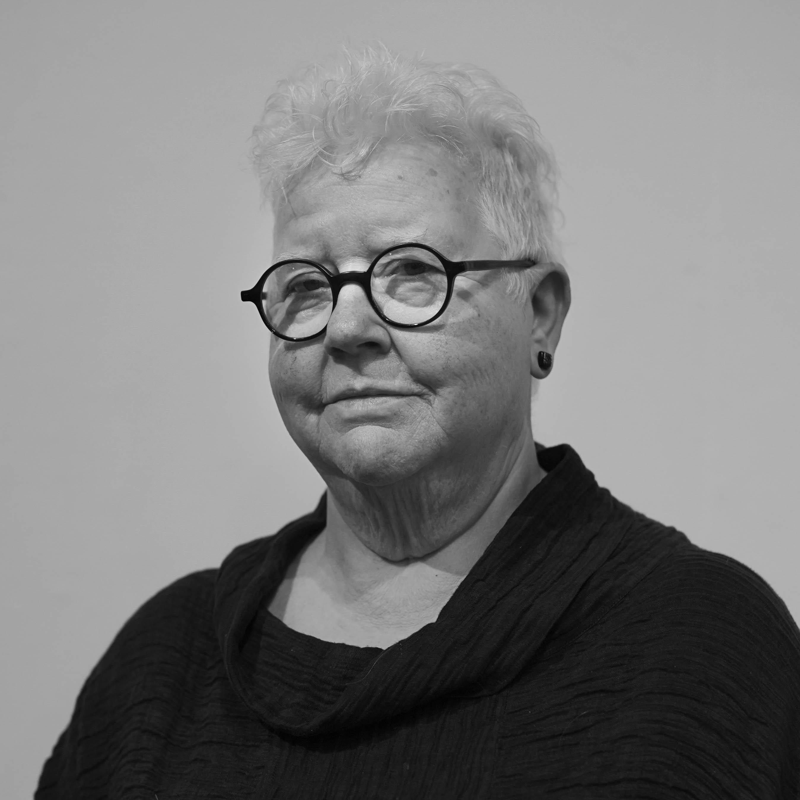 Photo of Val McDermid