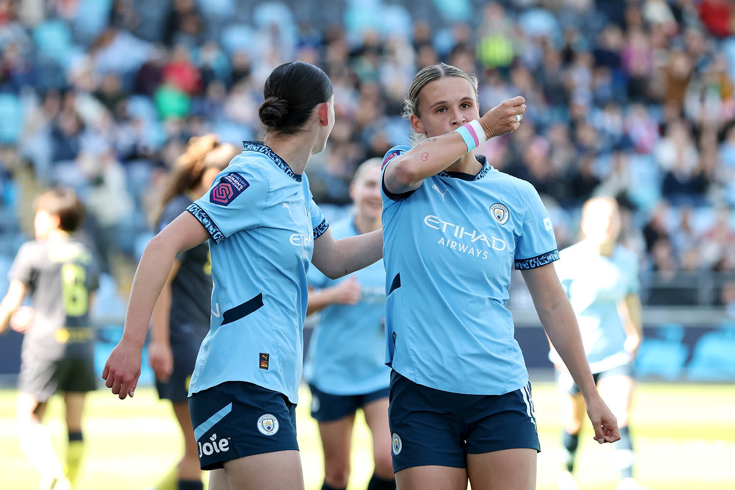 Football’s ban on transgender women draws strong reaction