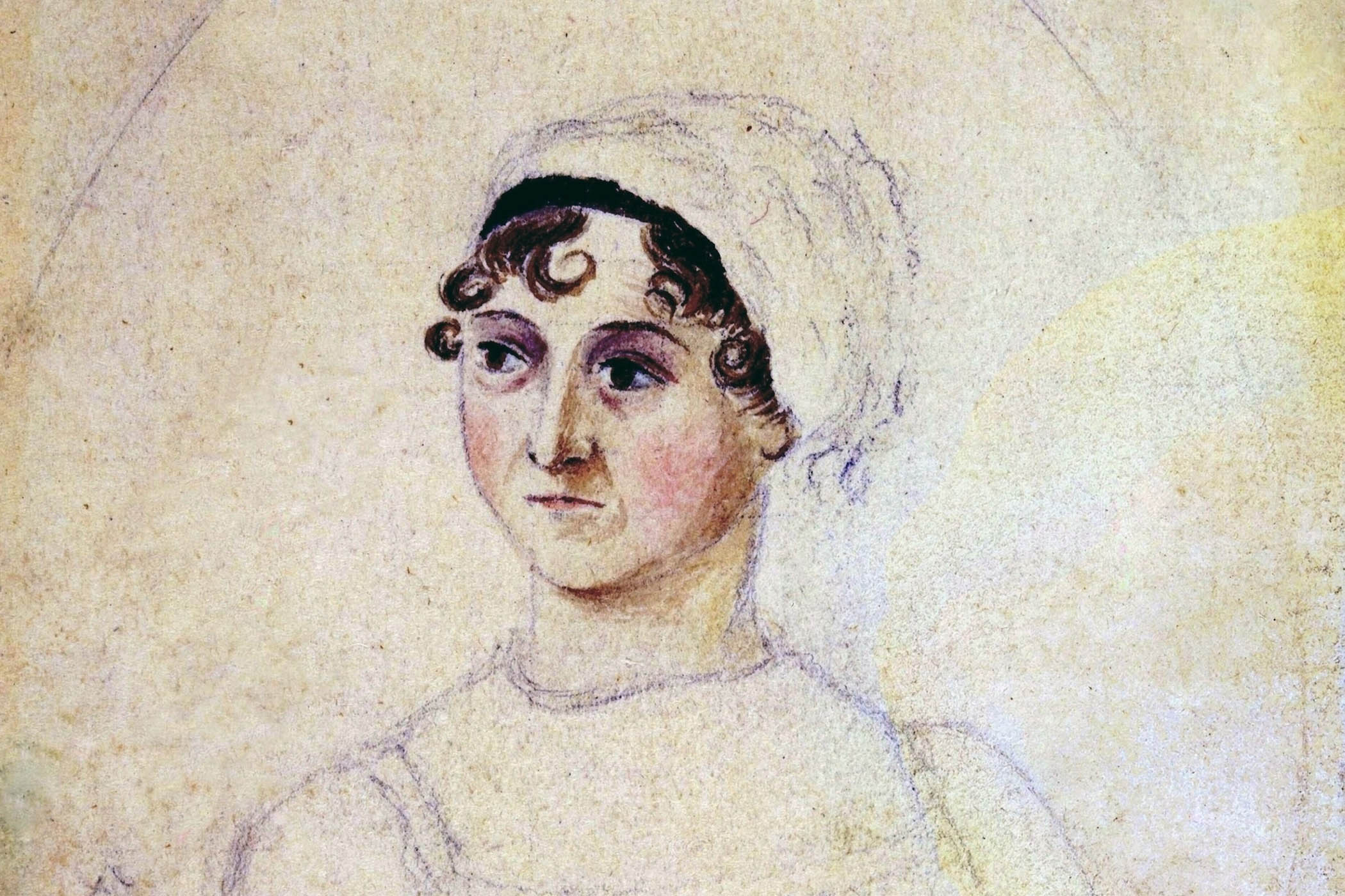 Never mind the bonnets: data-crunching the literary classics