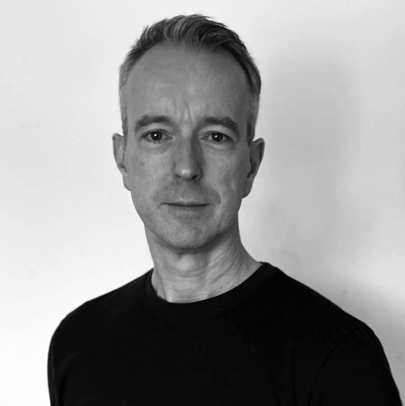 Photo of John Self