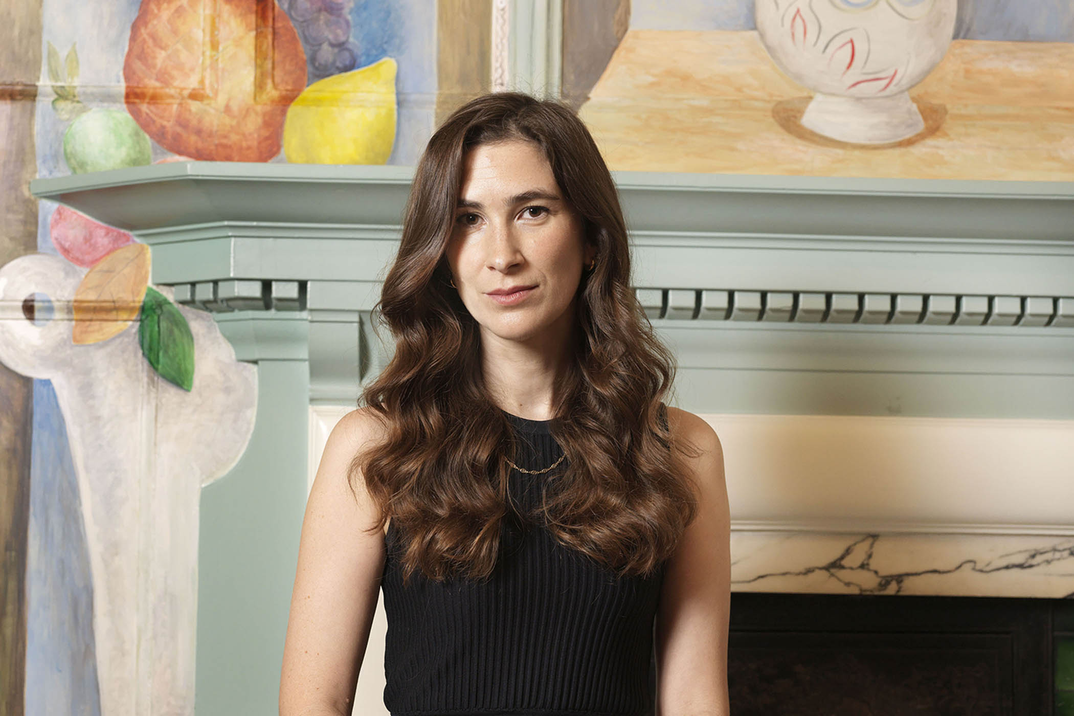 Katherine Rundell: ‘Humankind is breathtaking’