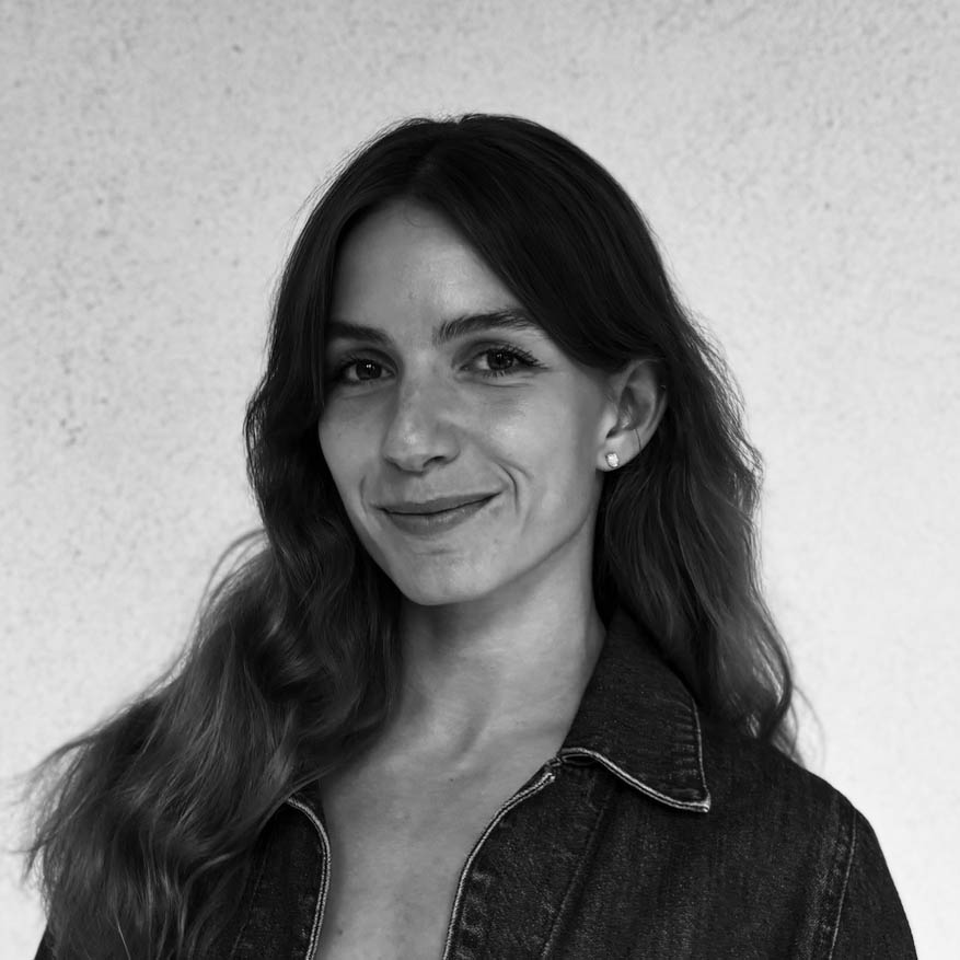 Photo of Lili Rutai