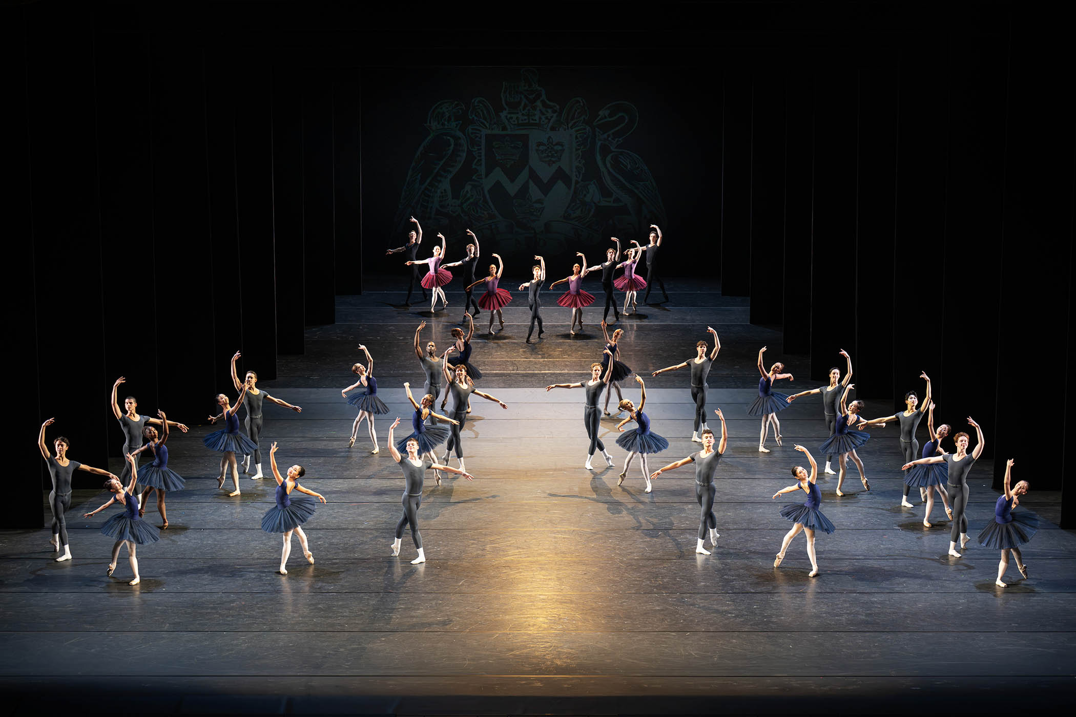 The Royal Ballet turns 100 with a lesson in ageing gracefully