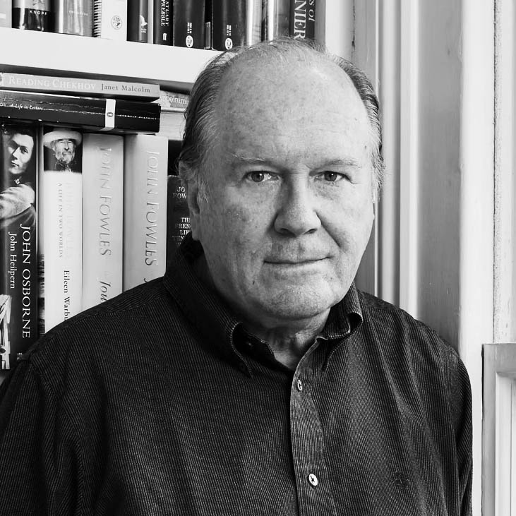 Photo of William Boyd