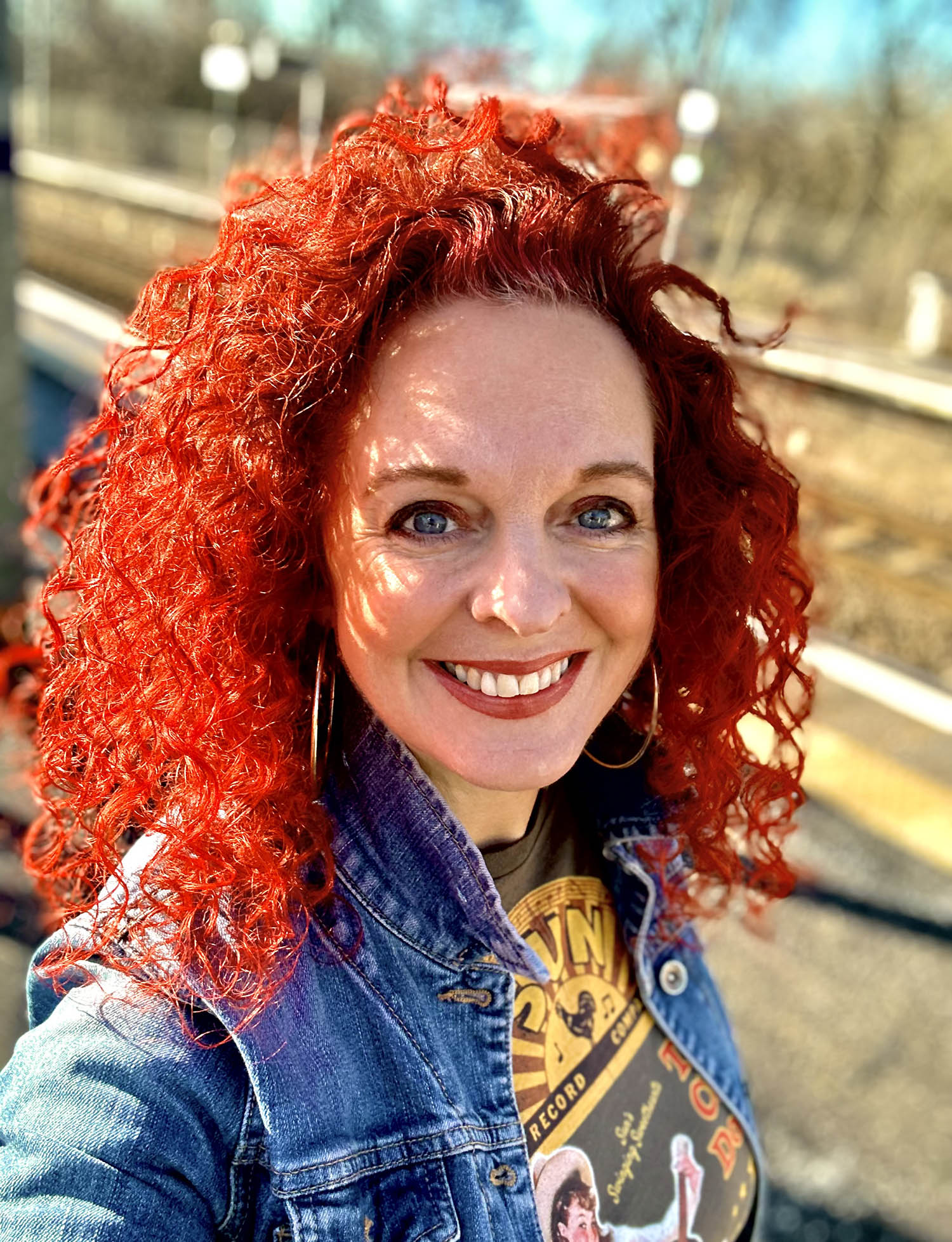 ‘Her interviews have always snapped and crackled’: Nicola Meighan is among the hosts departing BBC Radio Scotland