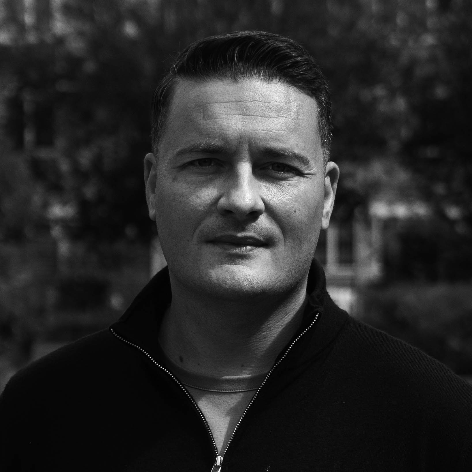 Photo of Wes Streeting