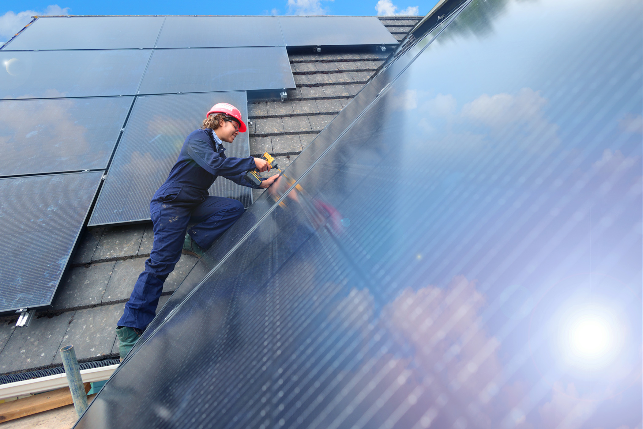 Necessary energy upgrades could make homes vulnerable