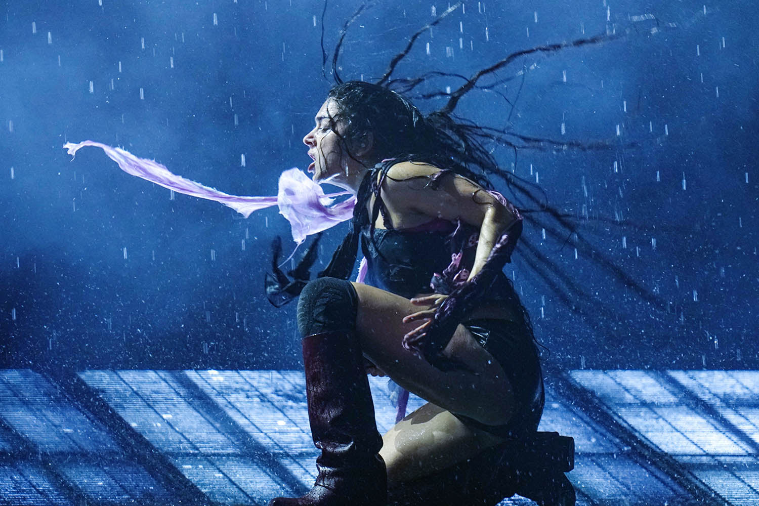 The 1975, Charli XCX and the headline act in the age of streaming