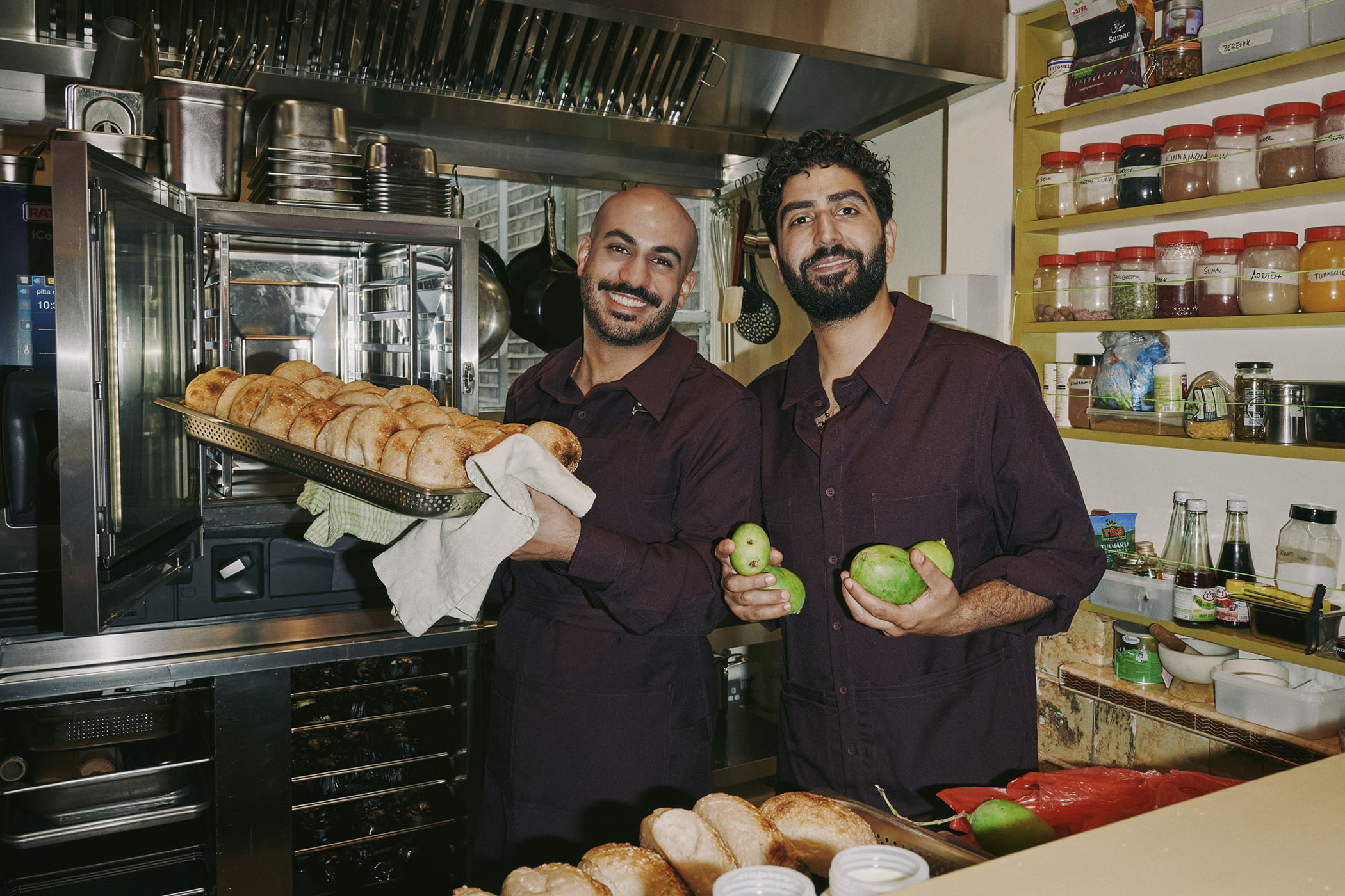 Logma: Where everybody knows your name