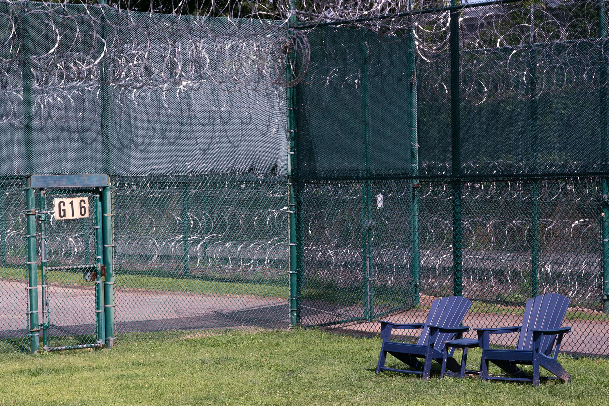 The public is best served by a prison system that rehabilitates