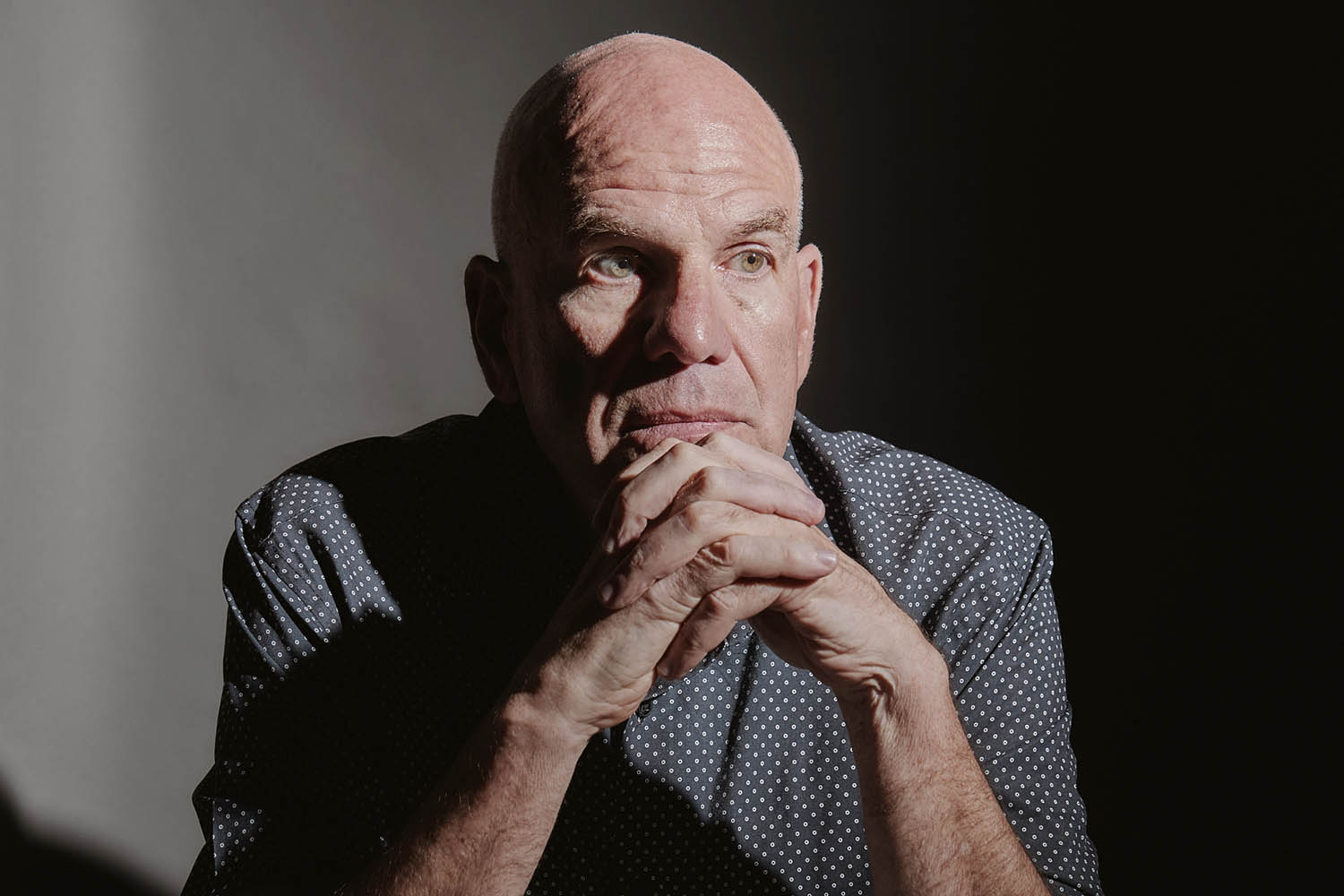 David Simon on the ‘fear, greed and repetition’ of Hollywood